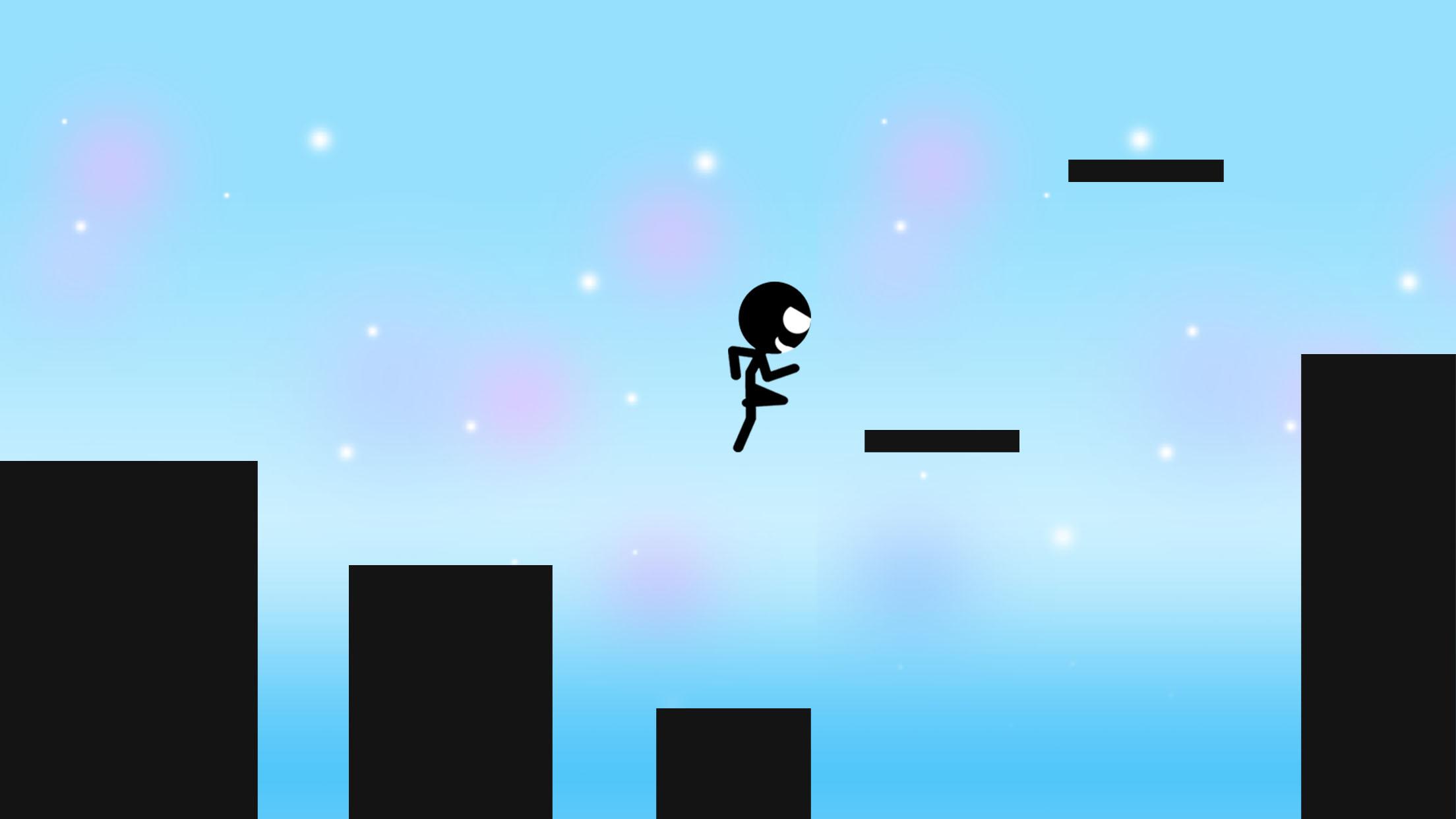اسکرین شات 3 بازی Scream Go Stickman
