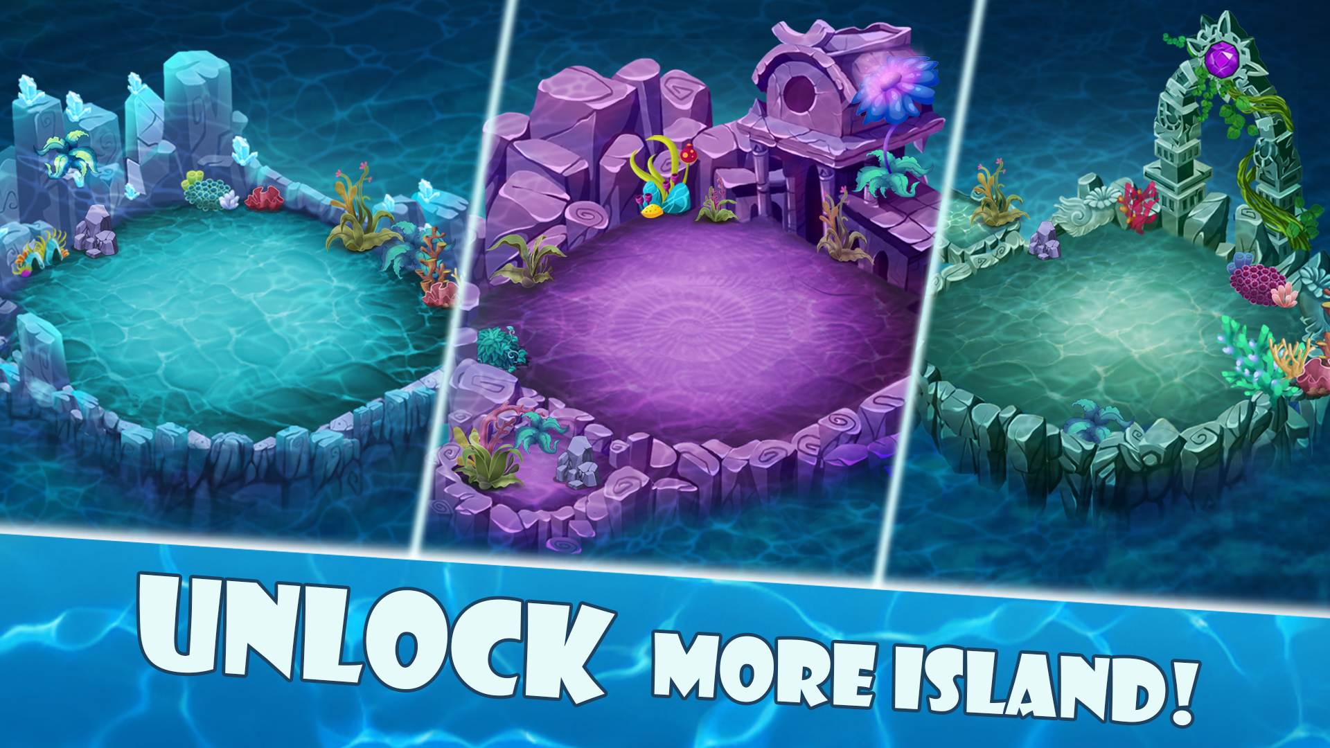 اسکرین شات 6 بازی Shark Mania