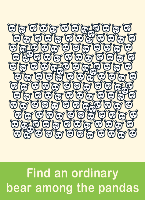 اسکرین شات 3 بازی Break Your Brain: Puzzle IQ