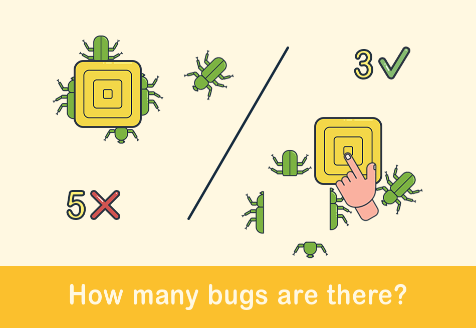 اسکرین شات 4 بازی Break Your Brain: Puzzle IQ