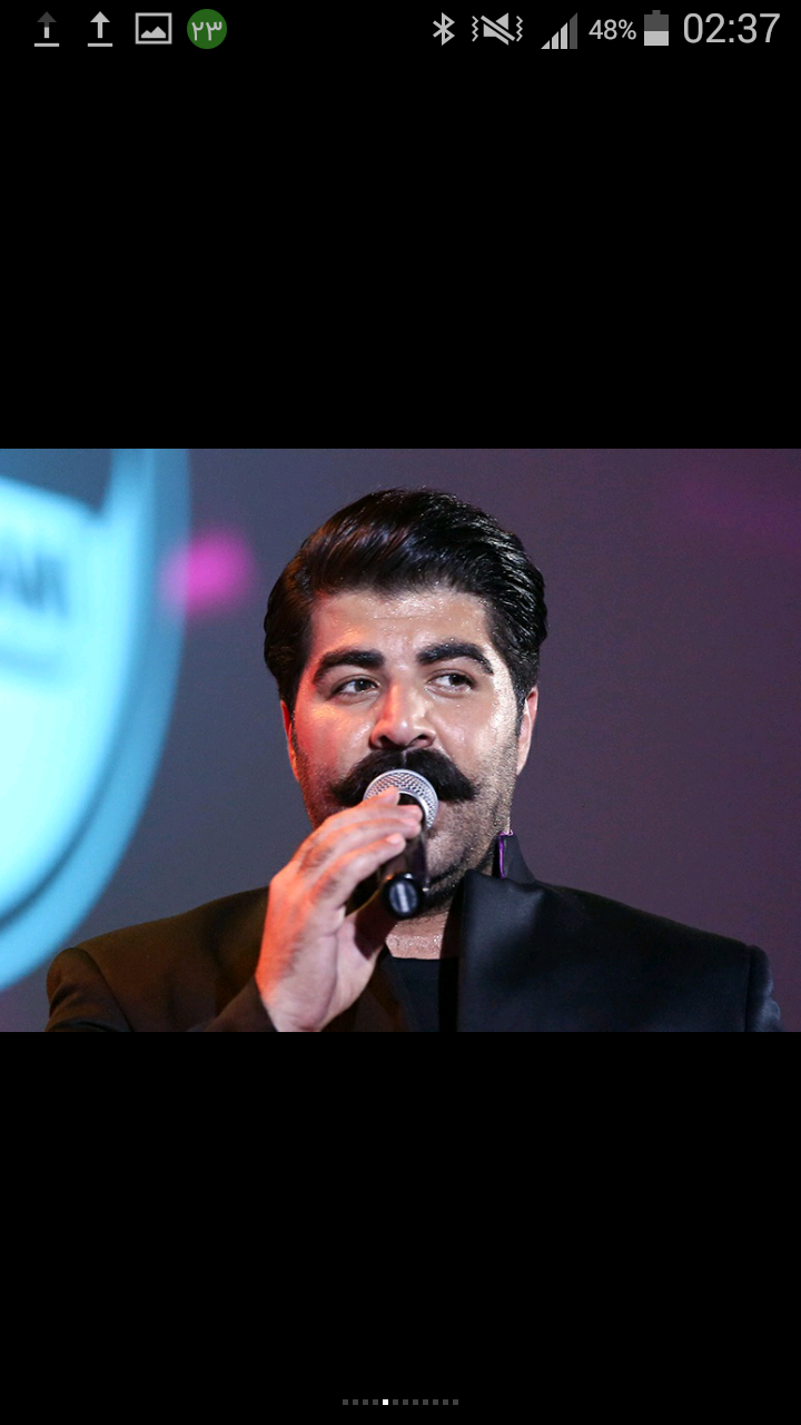 اسکرین شات 6 برنامه بهنام بانی (غیر رسمی)