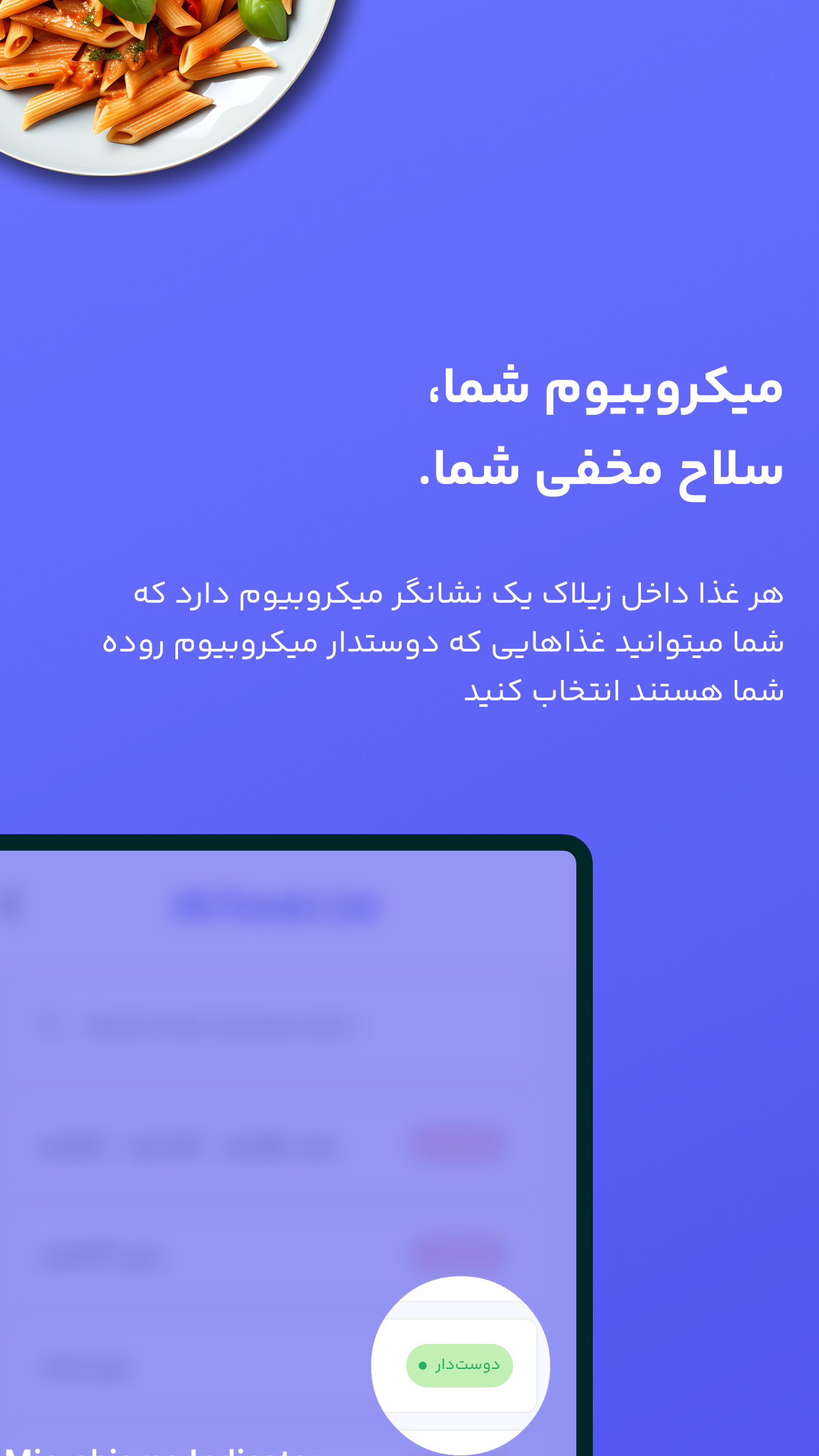 اسکرین شات 2 برنامه زیلاک