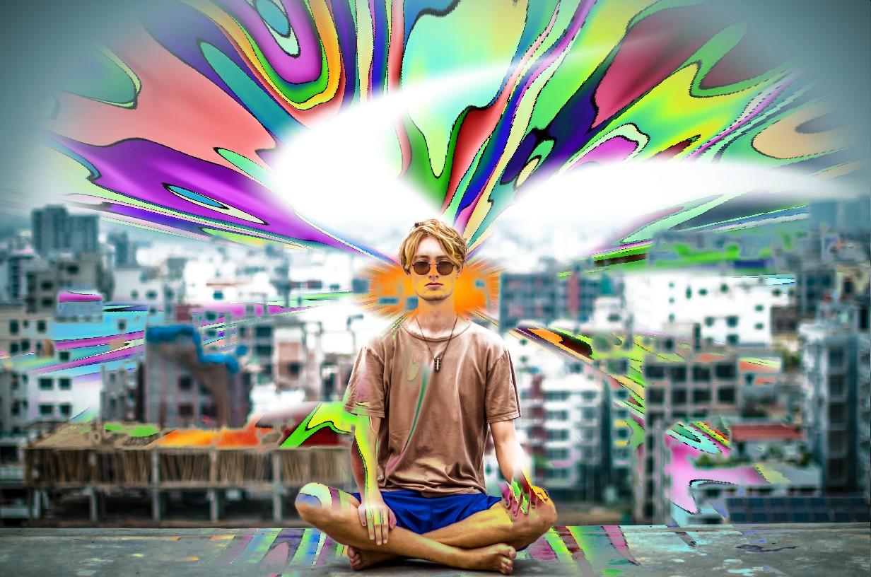 اسکرین شات 3 برنامه Mystic Camera