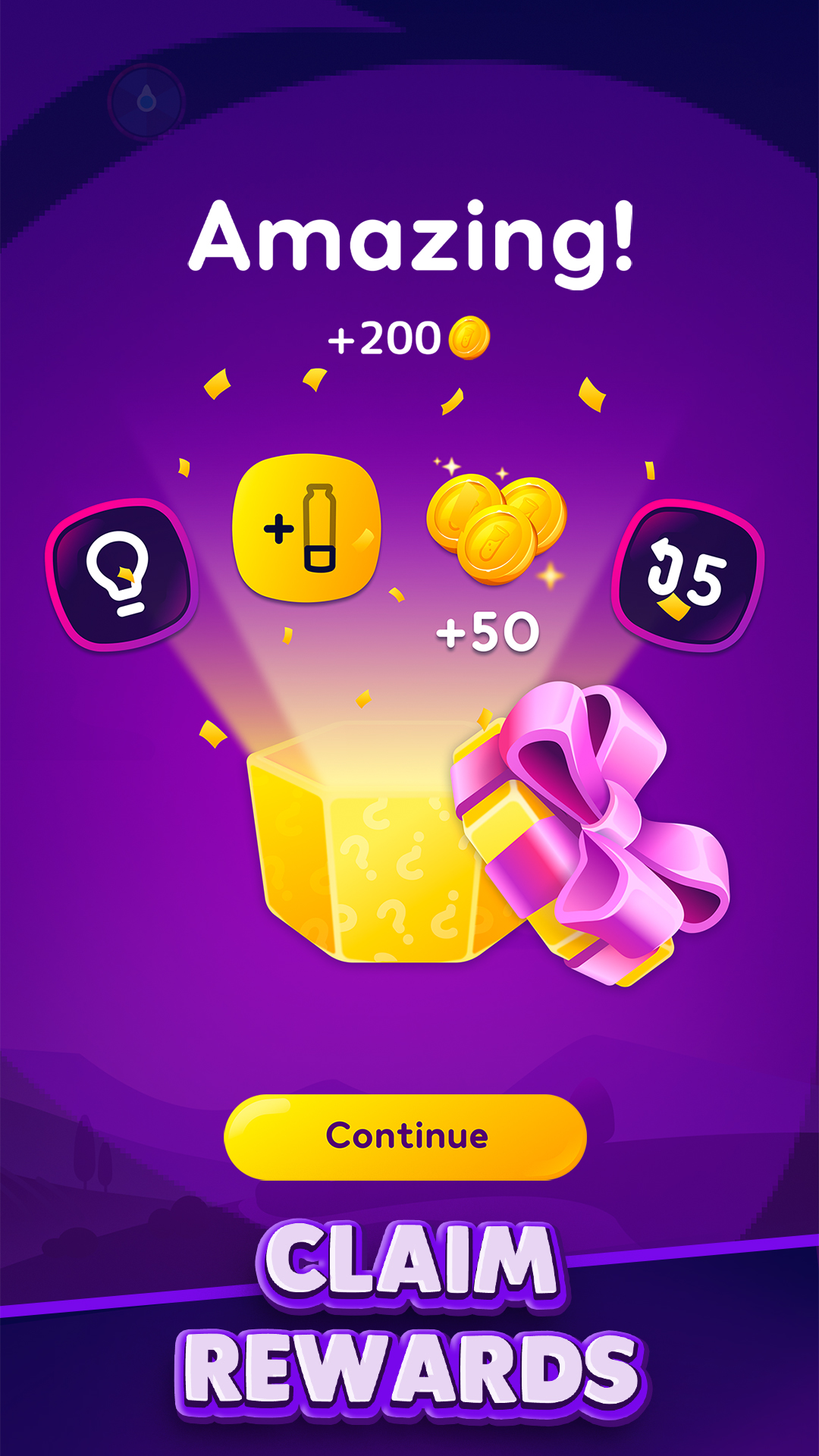 اسکرین شات 8 بازی Get Color - Water Sort Puzzle