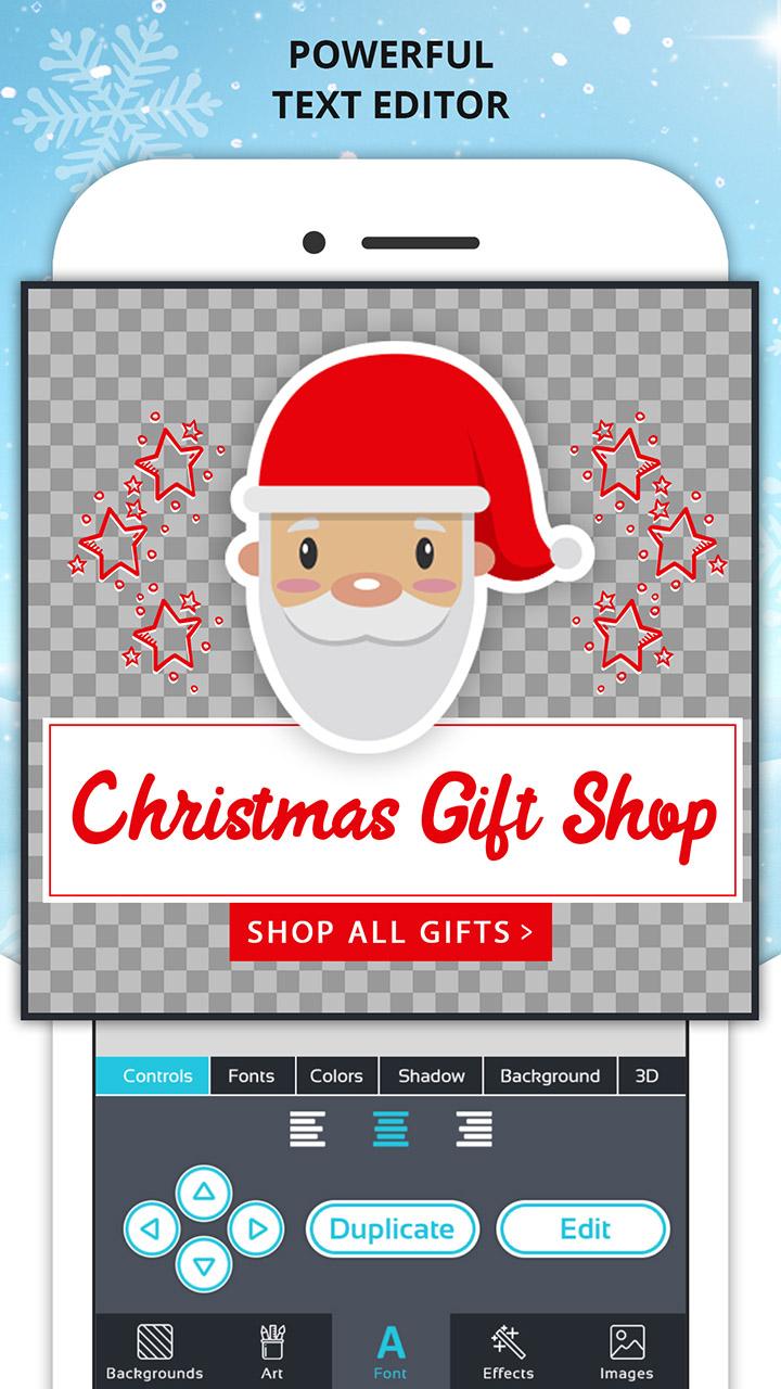 اسکرین شات 1 برنامه Logo Maker - Icon Maker, Creat