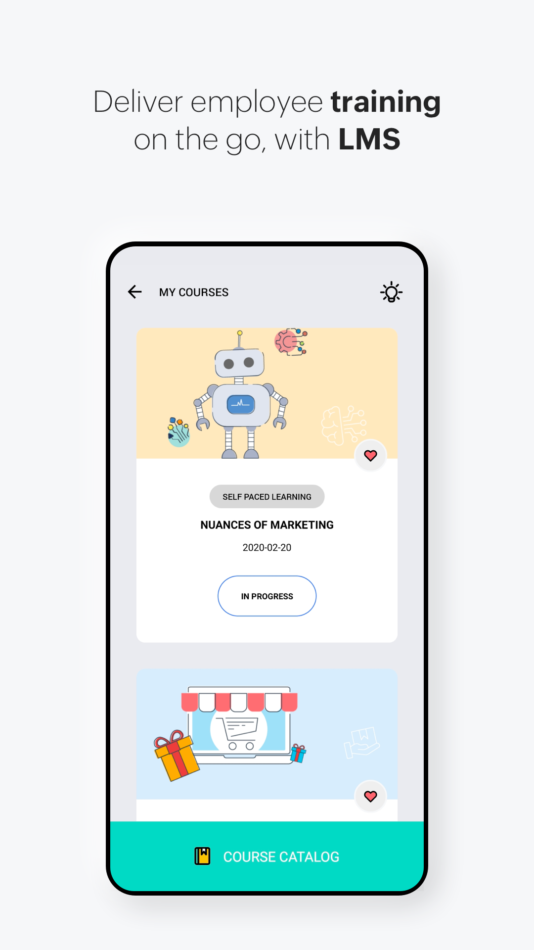 اسکرین شات 5 برنامه Zoho People - HR Management