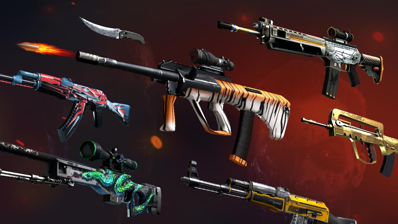 اسکرین شات 4 بازی Zombie Survival Offline Game