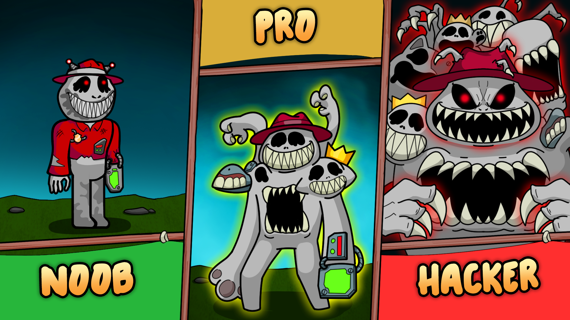 اسکرین شات 2 بازی Zoo Critters: Monster Keeper