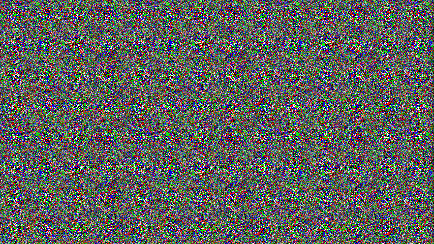 اسکرین شات 5 برنامه Dead Pixels Test and Fix