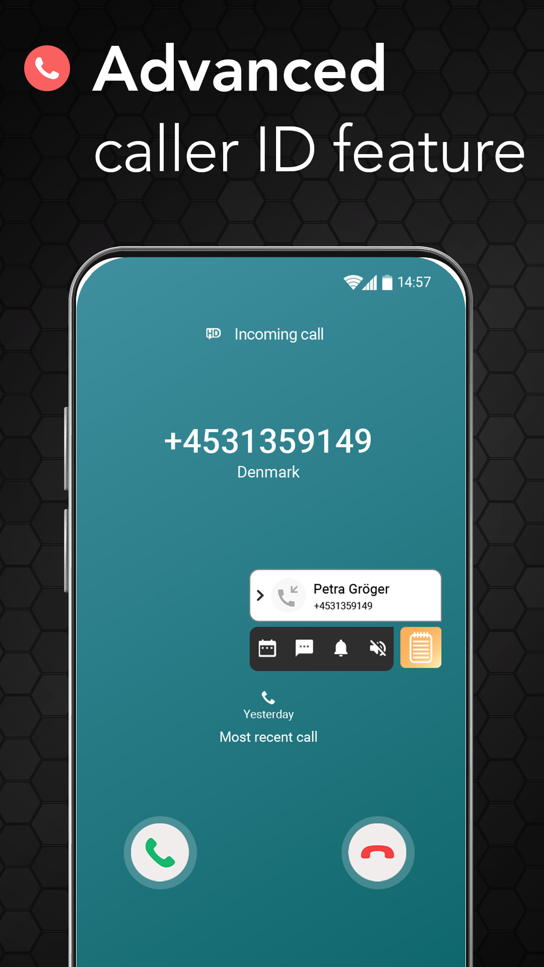 اسکرین شات برنامه Notepad – Notes and To Do List 8