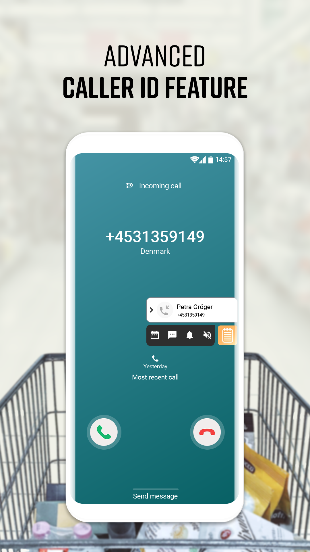 اسکرین شات 7 برنامه Notepad – Notes and To Do List