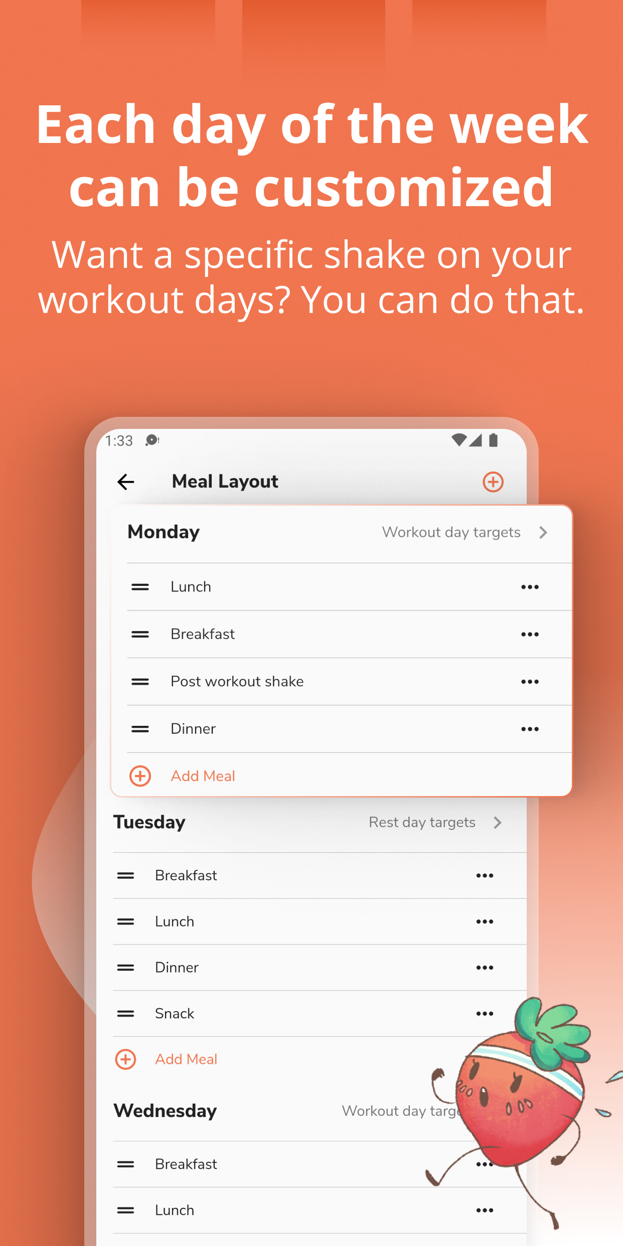 اسکرین شات 5 برنامه Notepad – Notes and To Do List