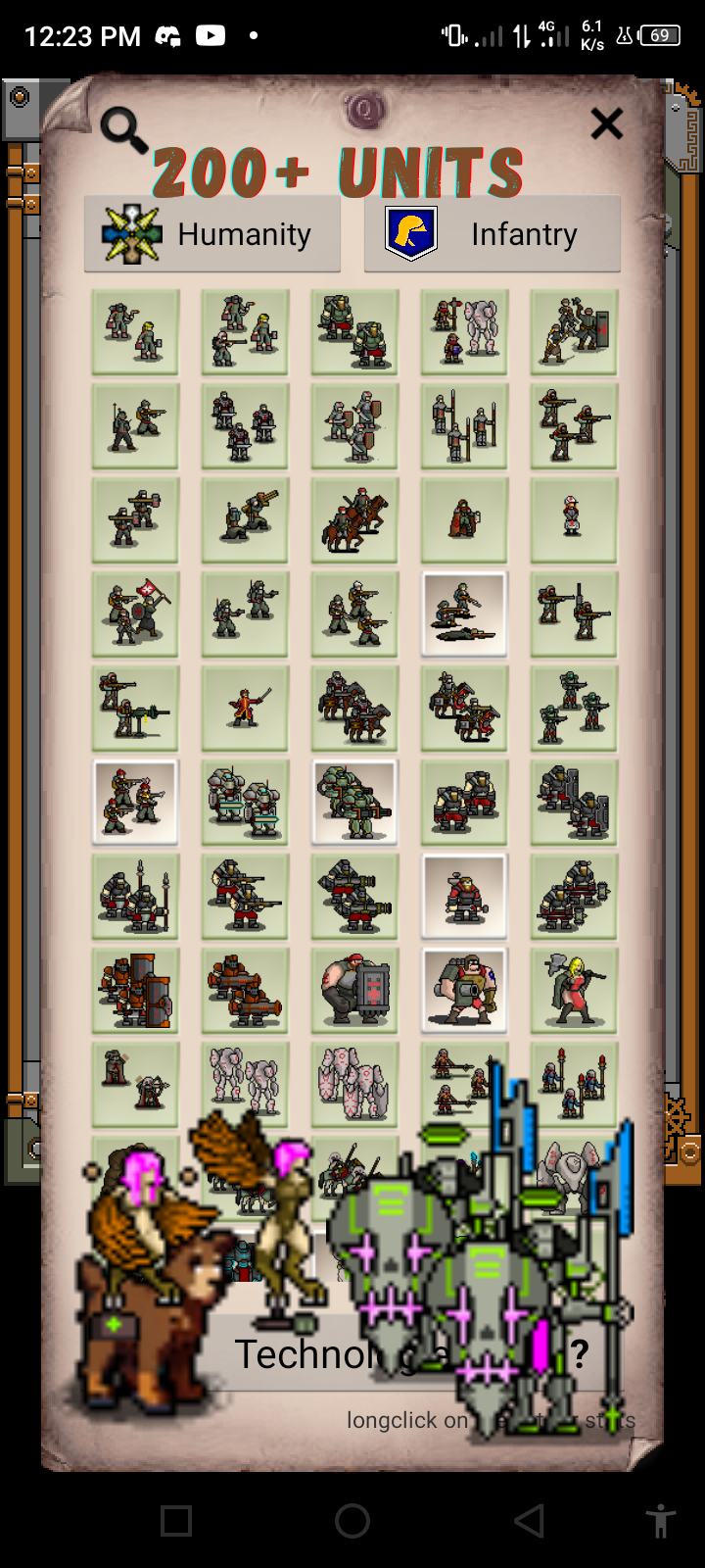 اسکرین شات 5 بازی Age of Alder