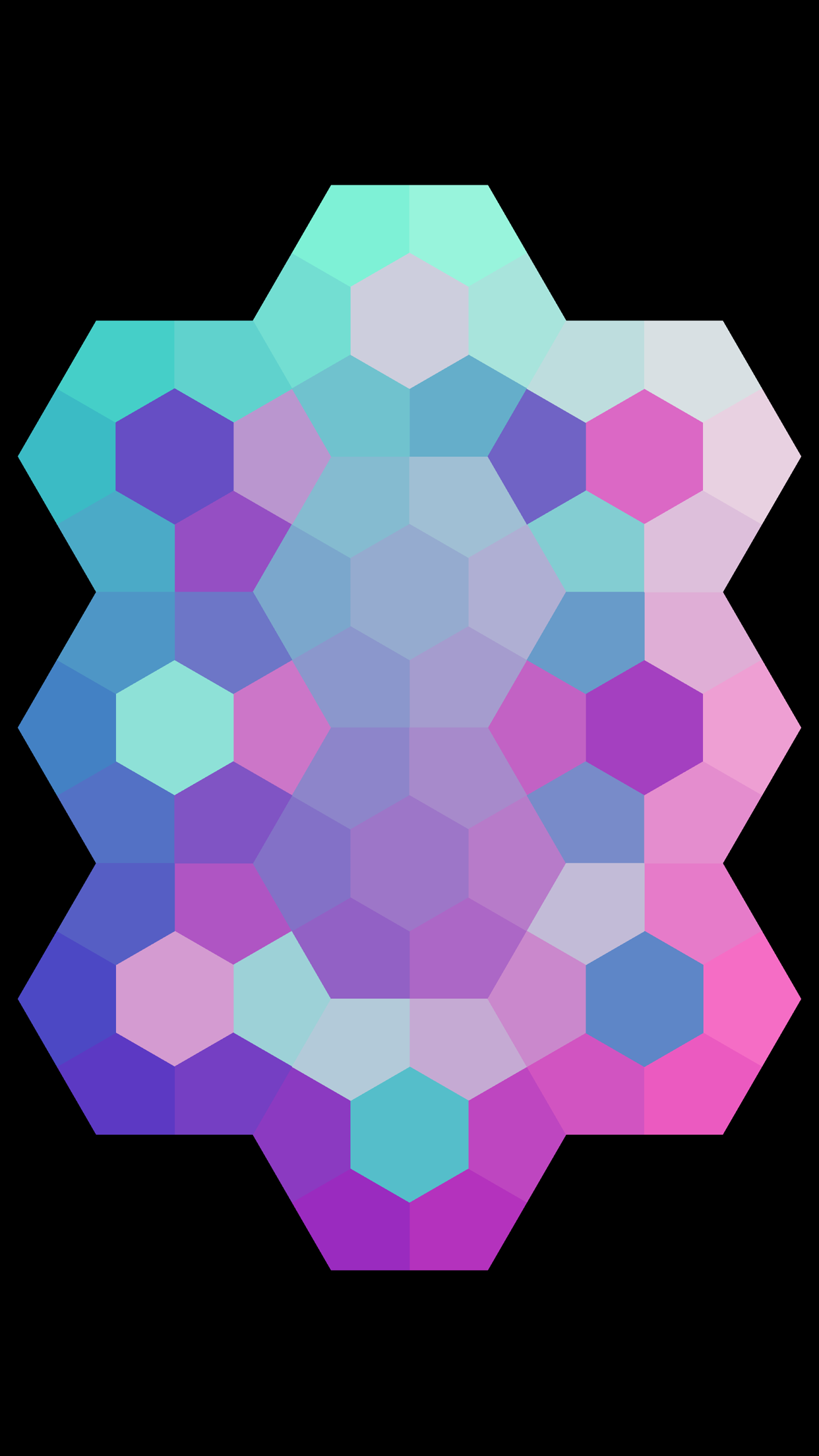 اسکرین شات 4 بازی I Love Hue Too