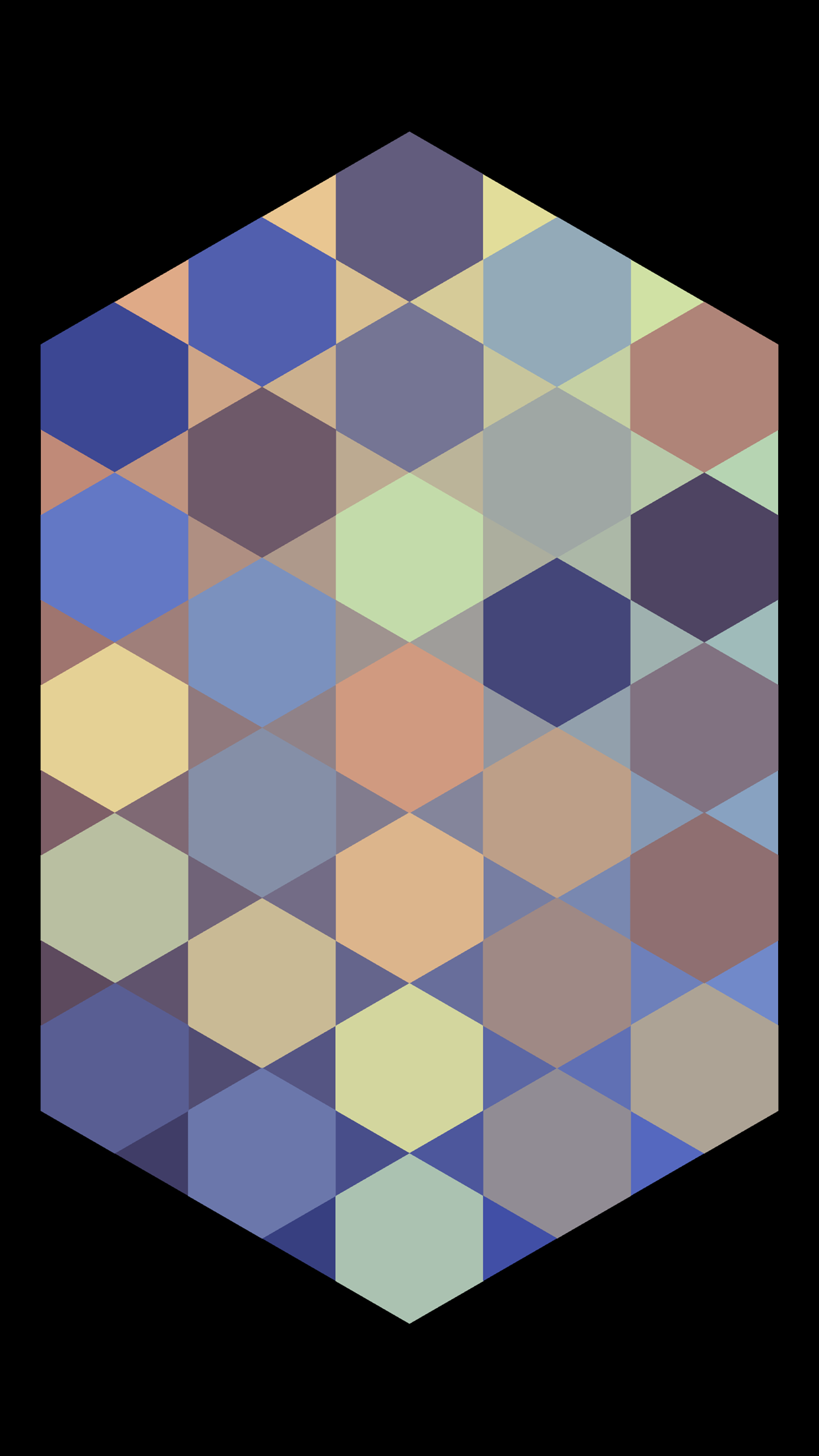 اسکرین شات 7 بازی I Love Hue Too