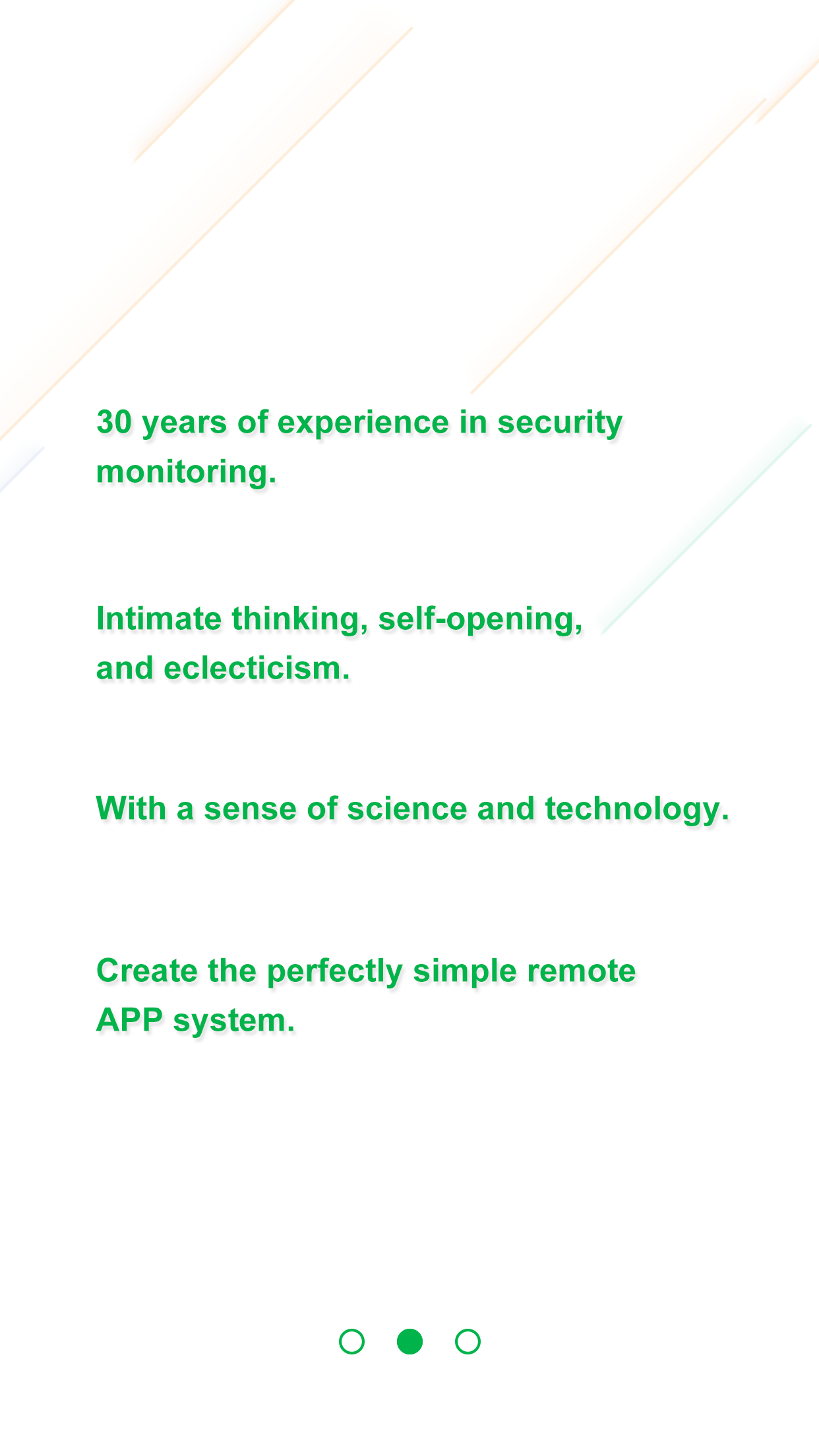 اسکرین شات 1 برنامه HiAi