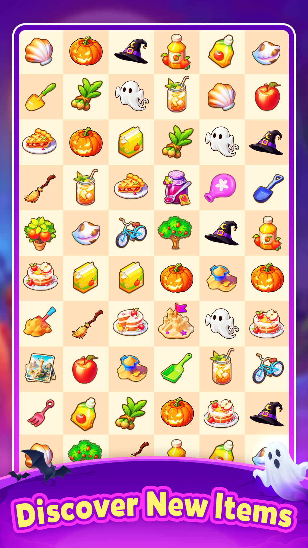 اسکرین شات 2 بازی Merge Master - Home Design