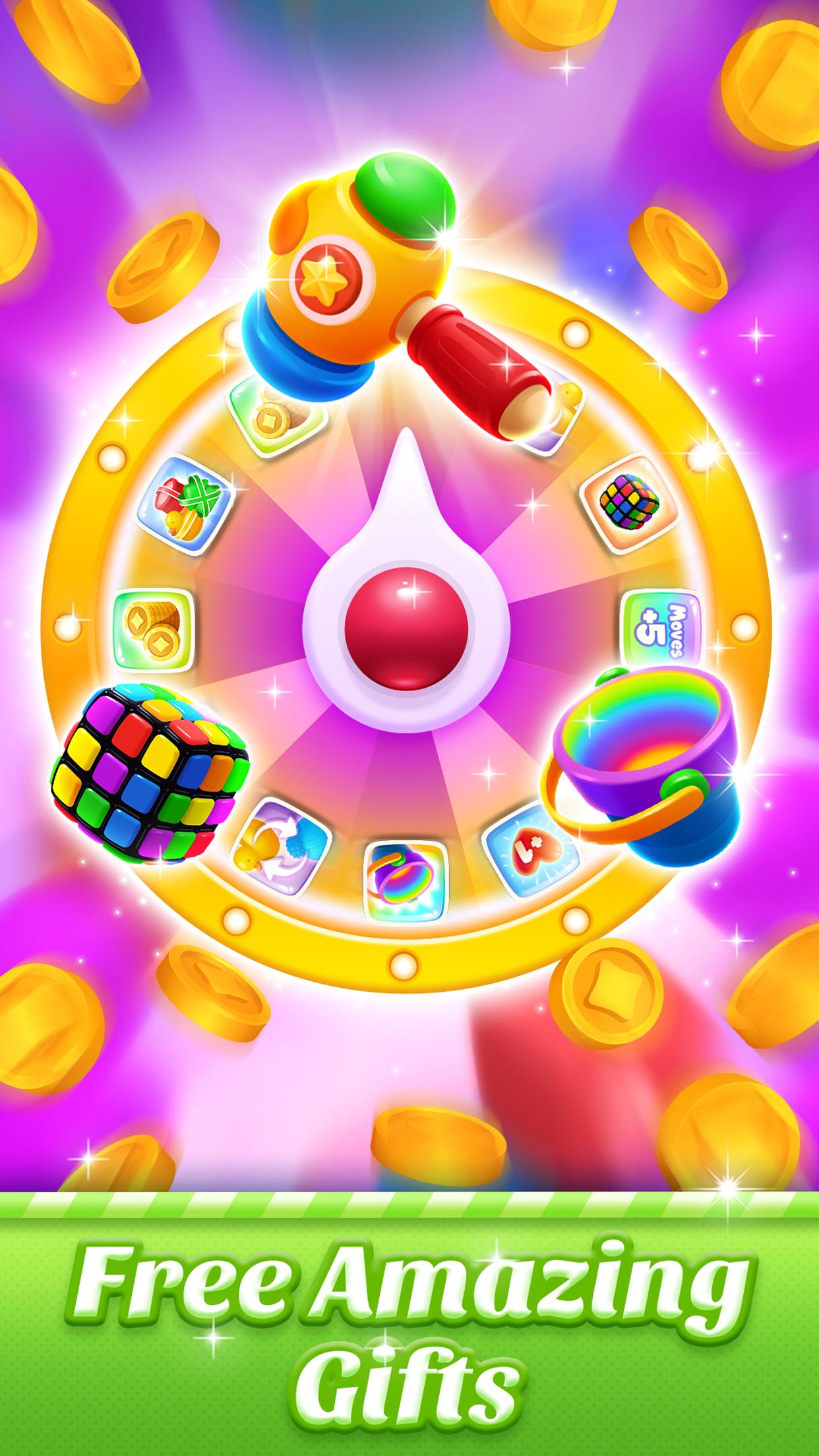 اسکرین شات 5 بازی Toy & Toon 2023