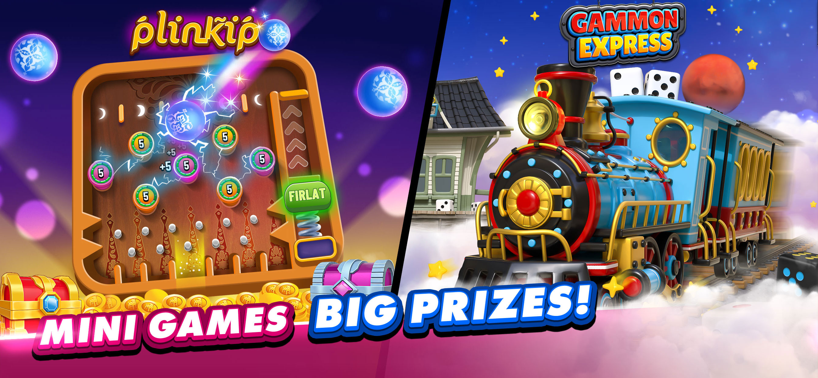 اسکرین شات 8 بازی Backgammon Plus - Board Game