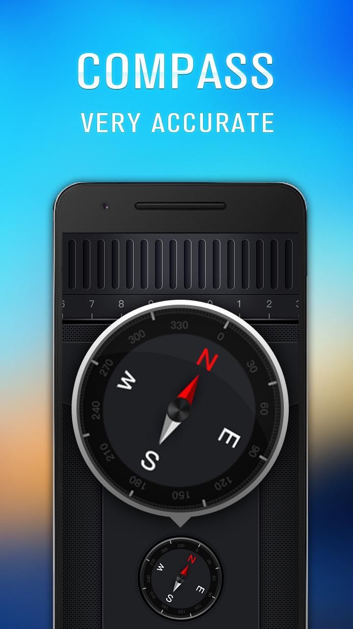 اسکرین شات 6 برنامه Bright LED Flashlight