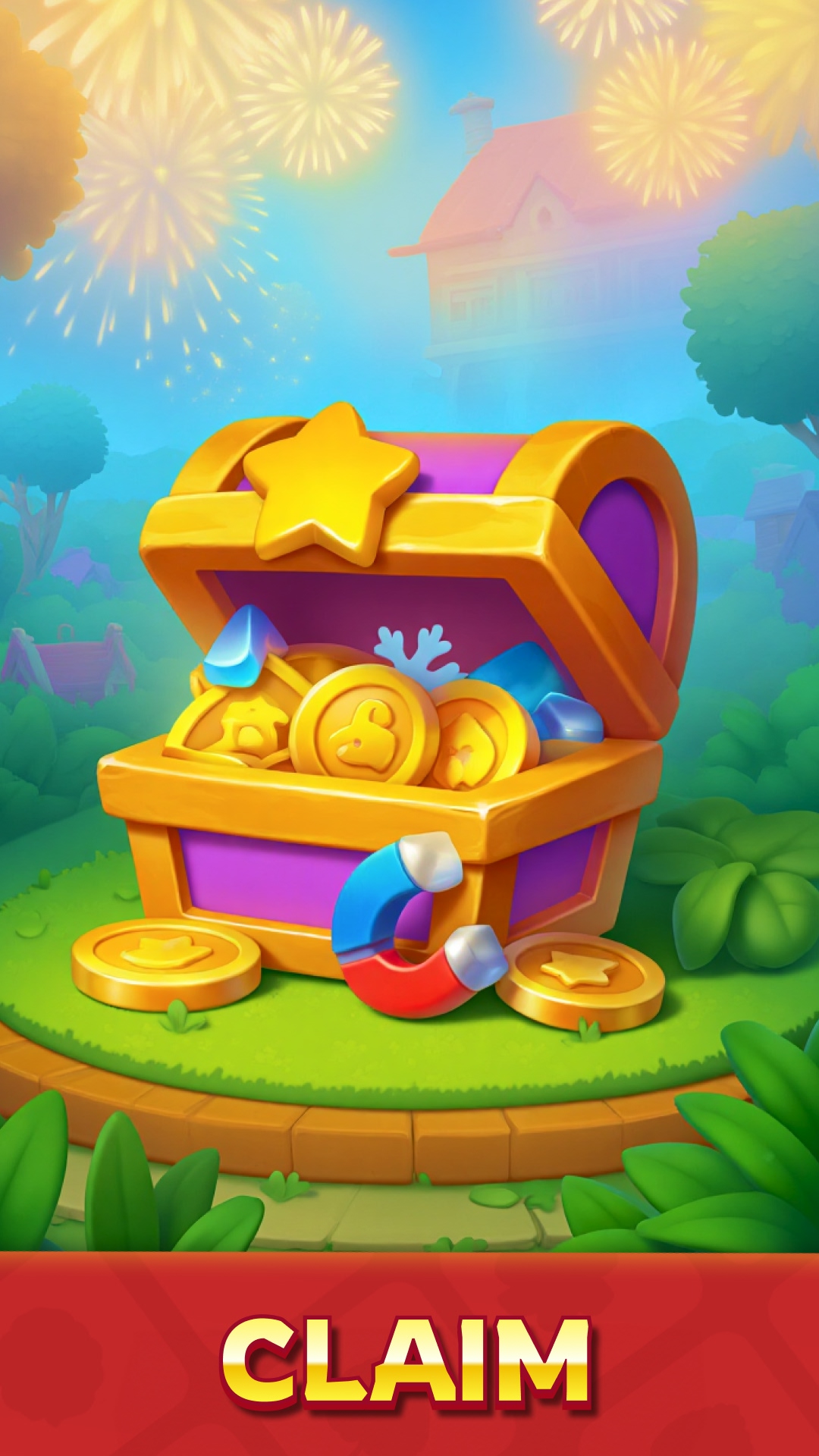 اسکرین شات 6 بازی Cooking Solitaire TriPeaks