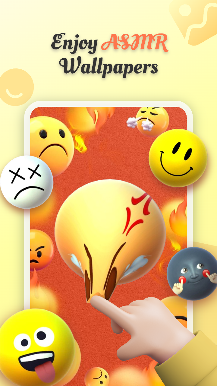 اسکرین شات 5 برنامه Cool Fonts - Keyboard & Themes