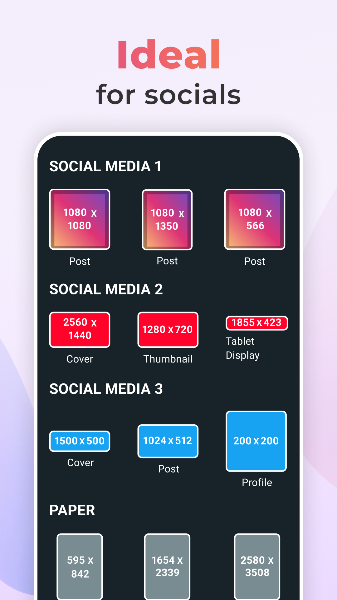 اسکرین شات 5 برنامه Filter for Selfie