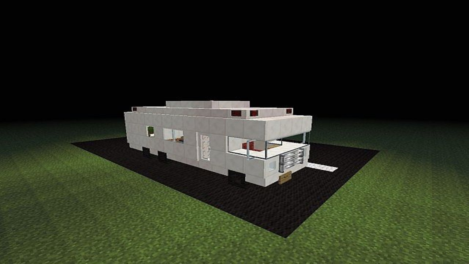 اسکرین شات 1 برنامه Craftsman Camping Caravan