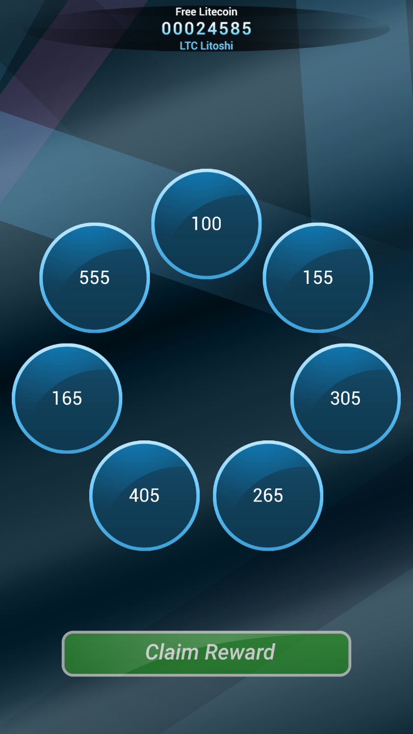 اسکرین شات 4 بازی Litecoin Giveaway