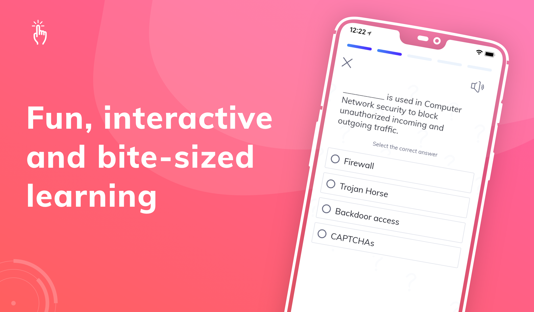 اسکرین شات 3 برنامه Learn Blockchain Programming