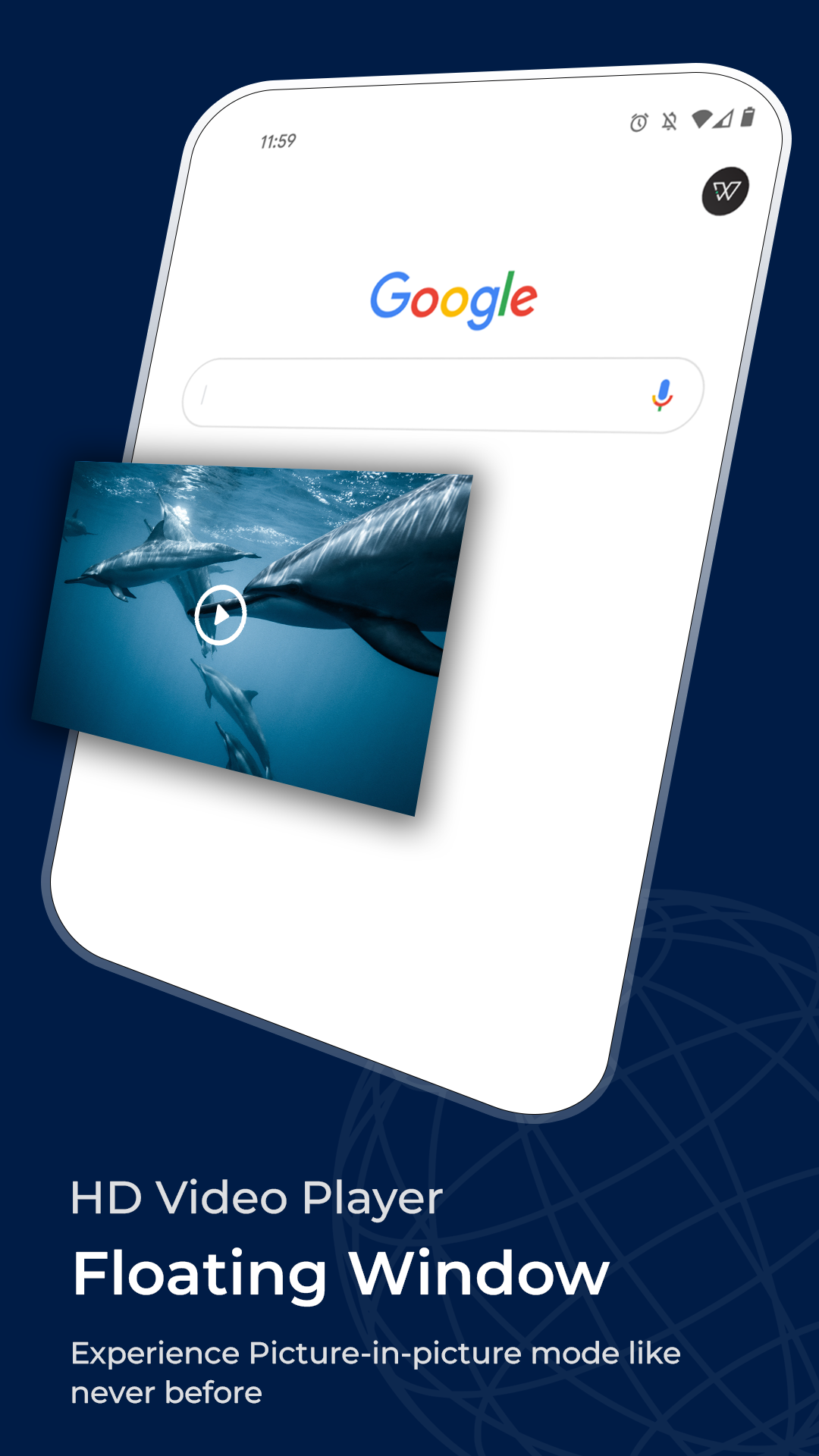 اسکرین شات 7 برنامه HD Video Player All Format