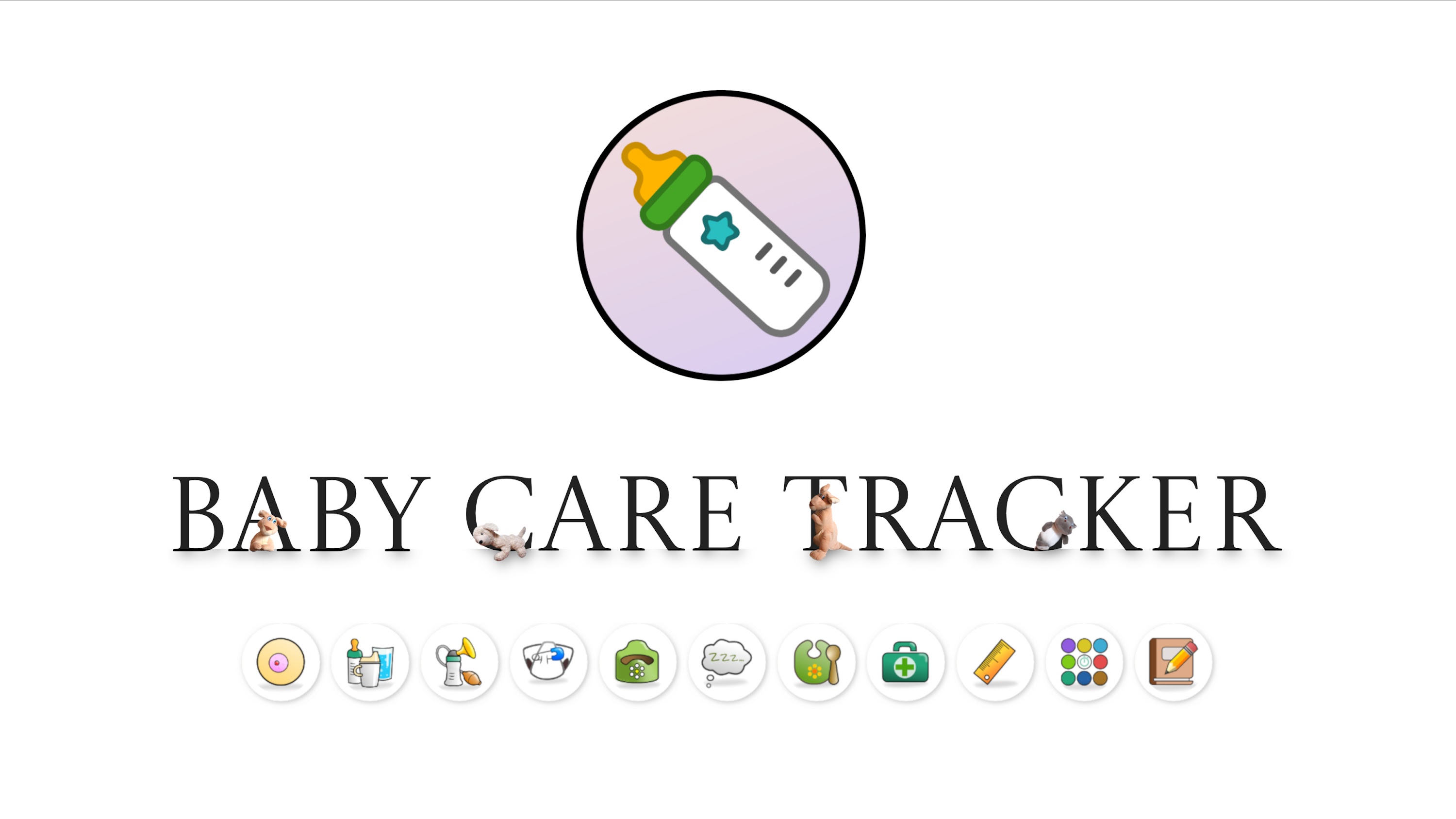 اسکرین شات 6 برنامه Breastfeeding & Baby Tracker