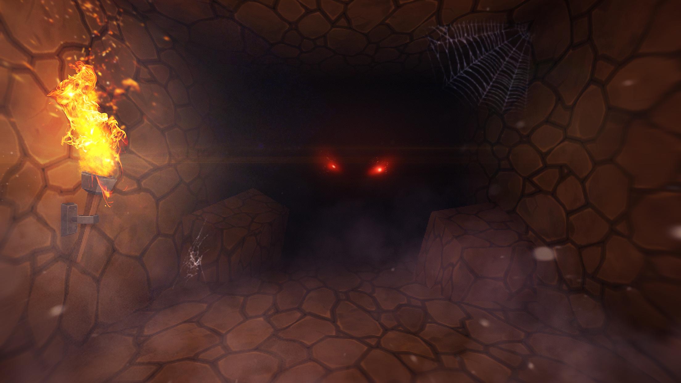 اسکرین شات 4 بازی Horror Nights Story