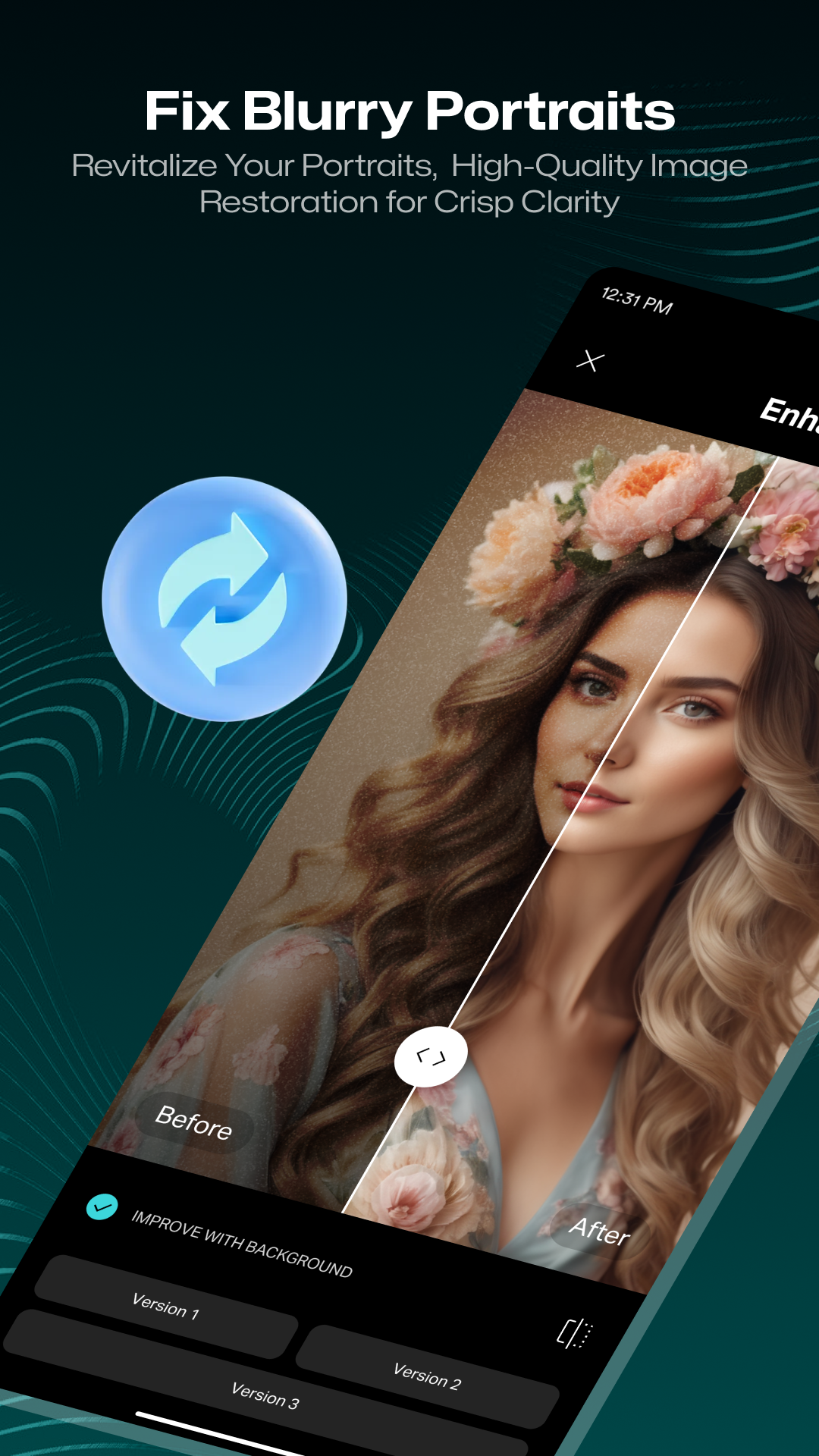 اسکرین شات 8 برنامه Cam B612 Selfie Expert