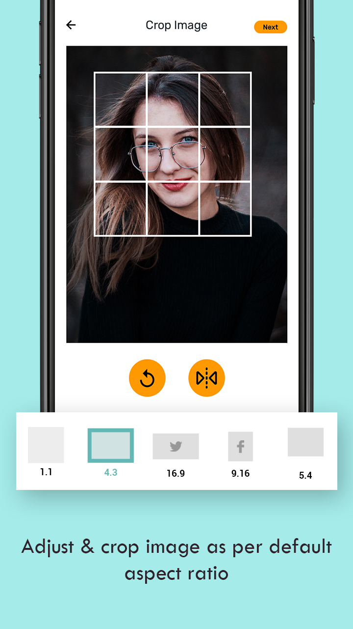 اسکرین شات 4 برنامه Timestamp Camera