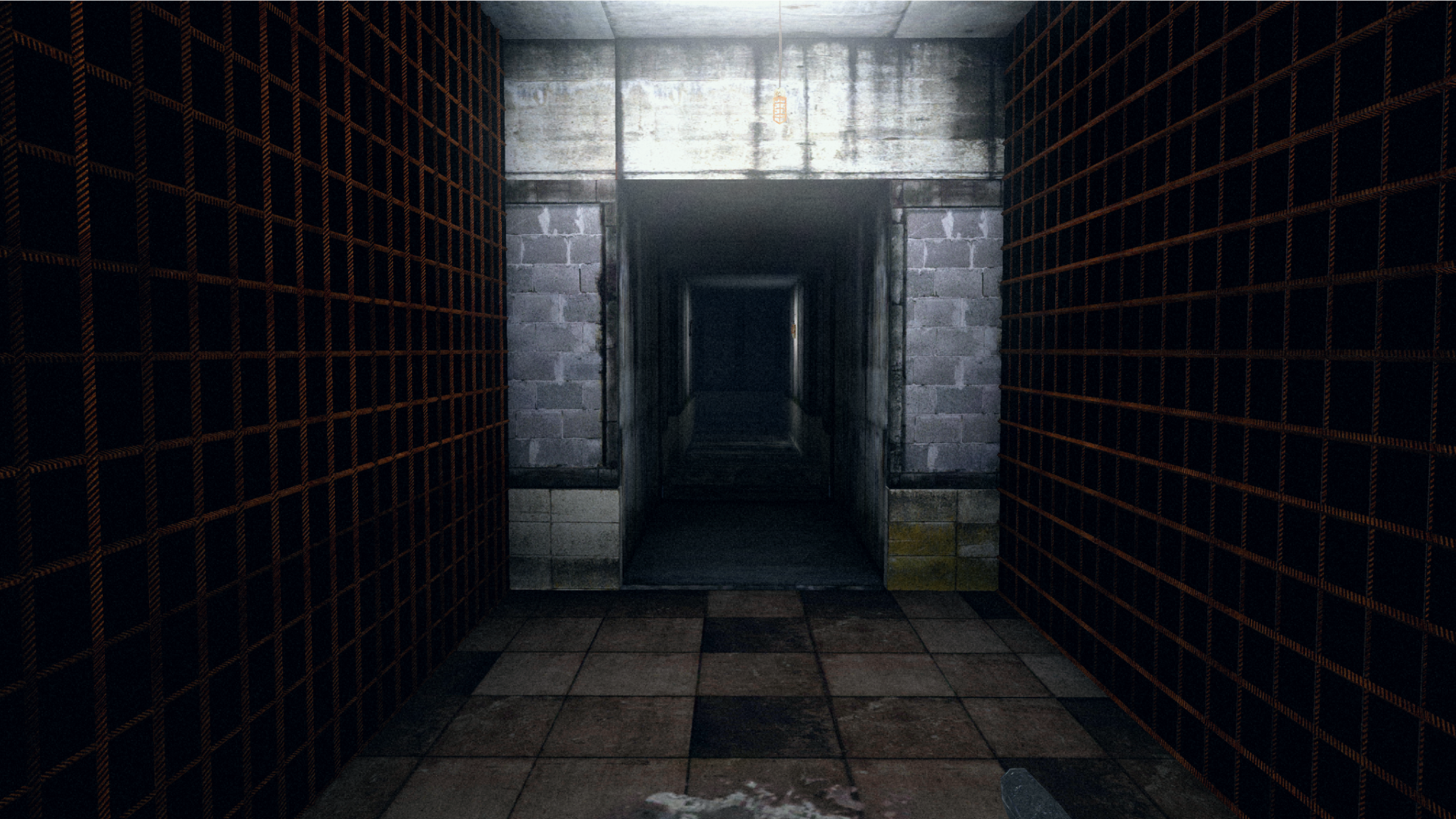اسکرین شات 7 بازی VR Horror