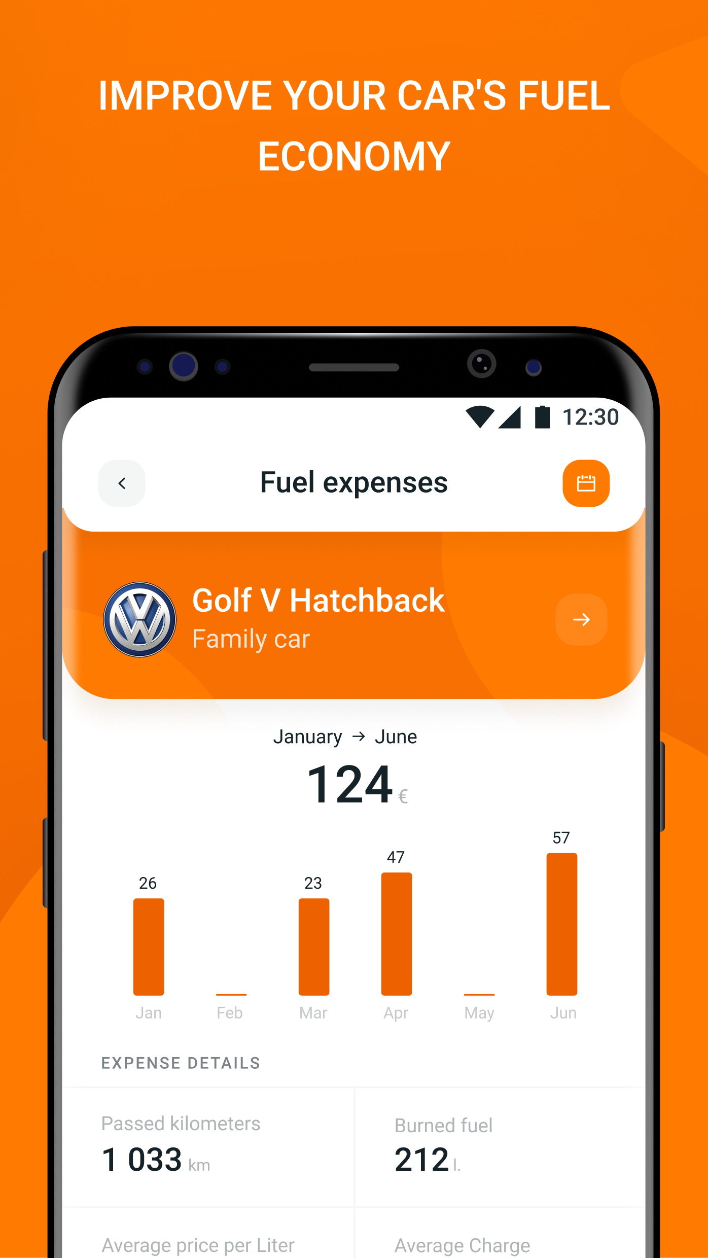 اسکرین شات 5 برنامه AUTODOC CLUB: Car repair