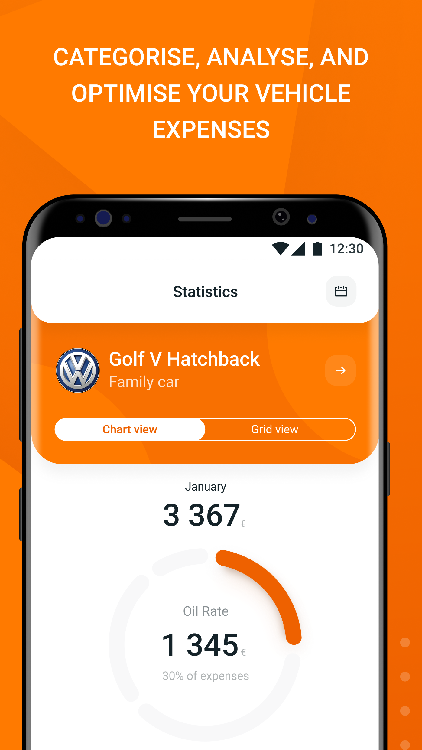 اسکرین شات 6 برنامه AUTODOC CLUB: Car repair
