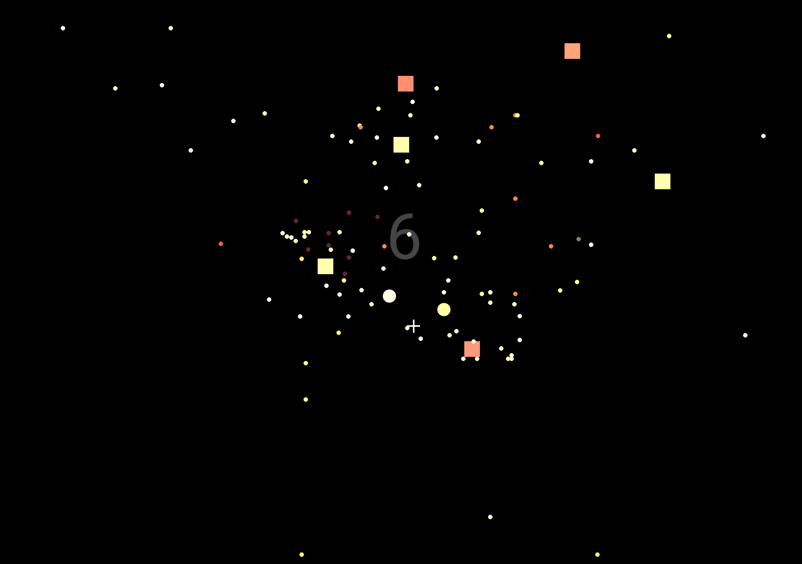اسکرین شات 3 بازی BallBreak