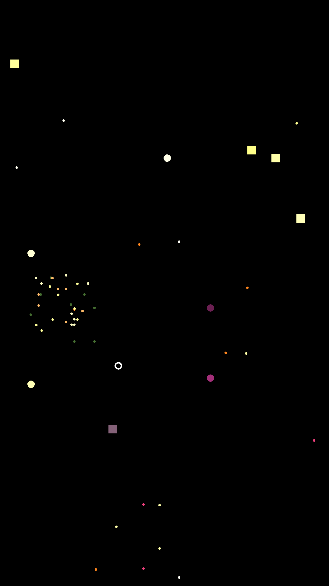 اسکرین شات 1 بازی BallBreak