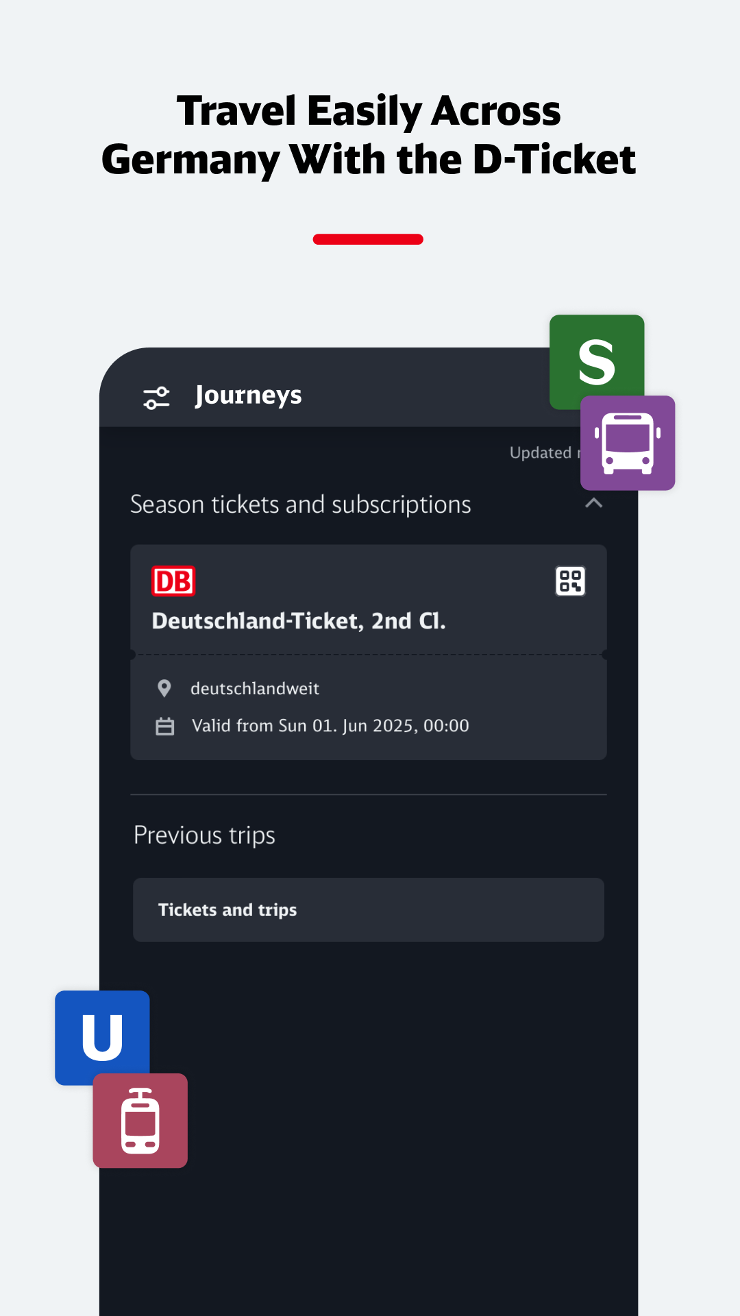اسکرین شات 4 برنامه DB Navigator