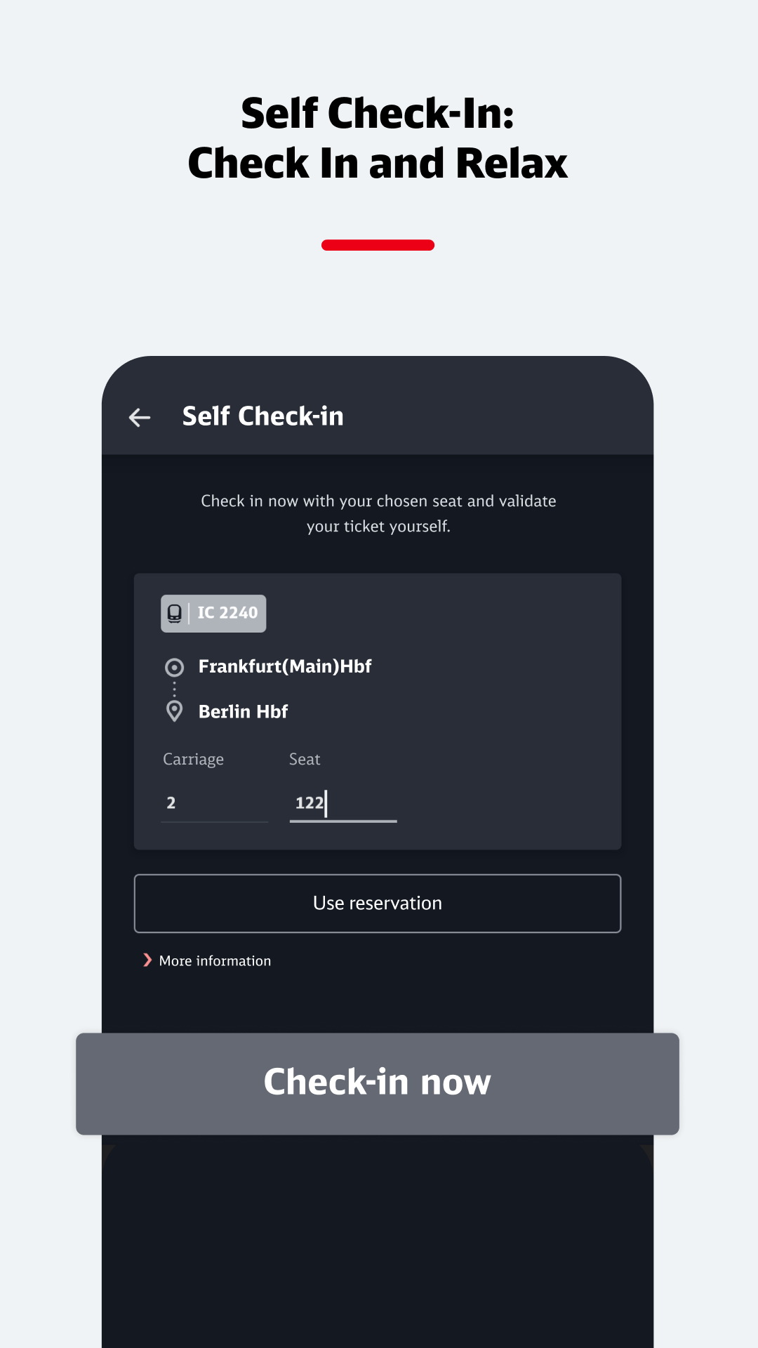 اسکرین شات 5 برنامه DB Navigator