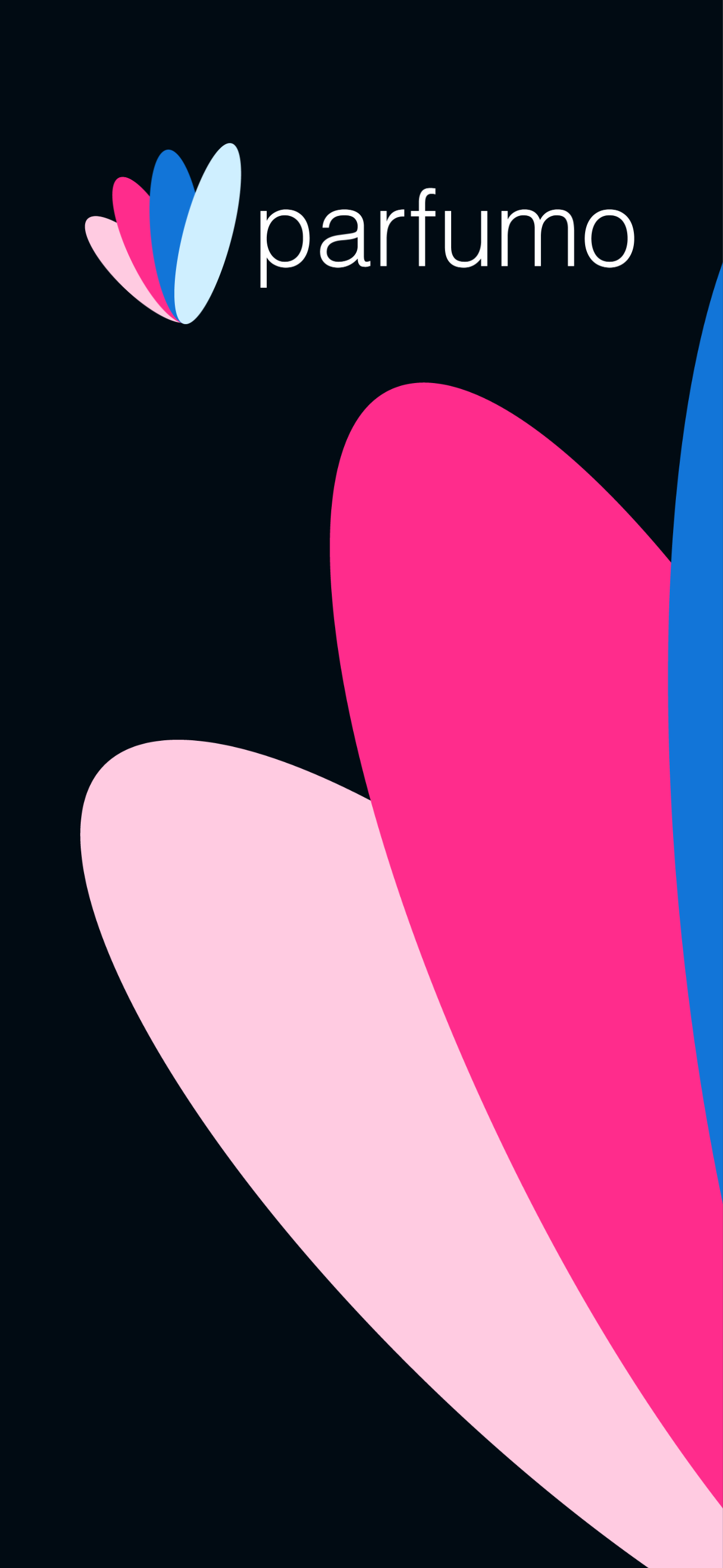 اسکرین شات 1 برنامه Parfumo