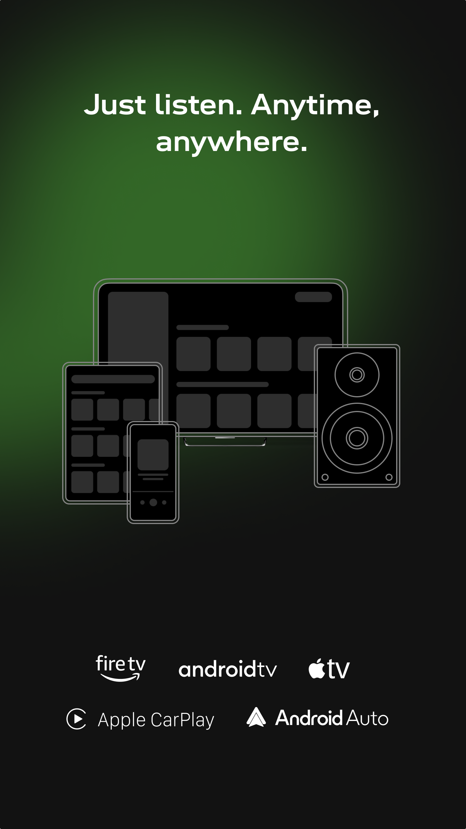 اسکرین شات 7 برنامه radio.net - AM FM Radio Tuner