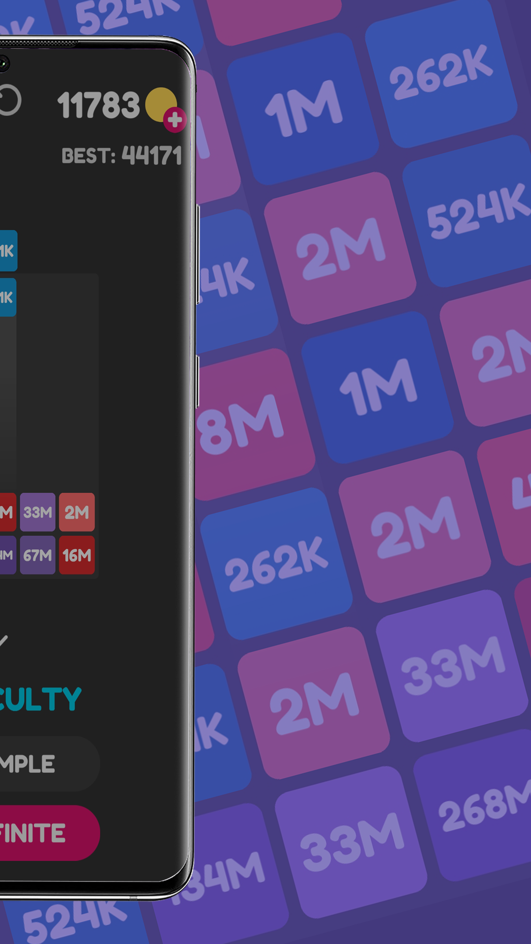 اسکرین شات 7 بازی Times Tables & Math Games