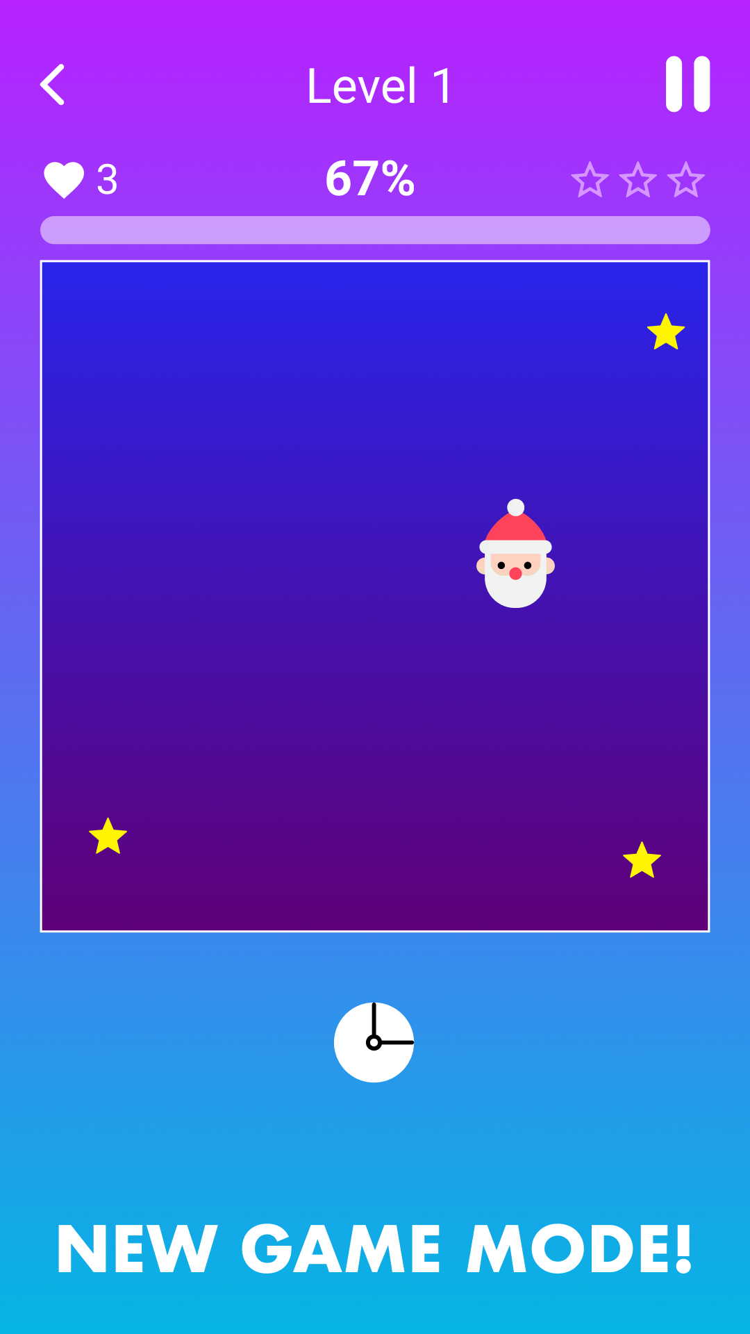 اسکرین شات 6 بازی Split Area - Scale & Cut