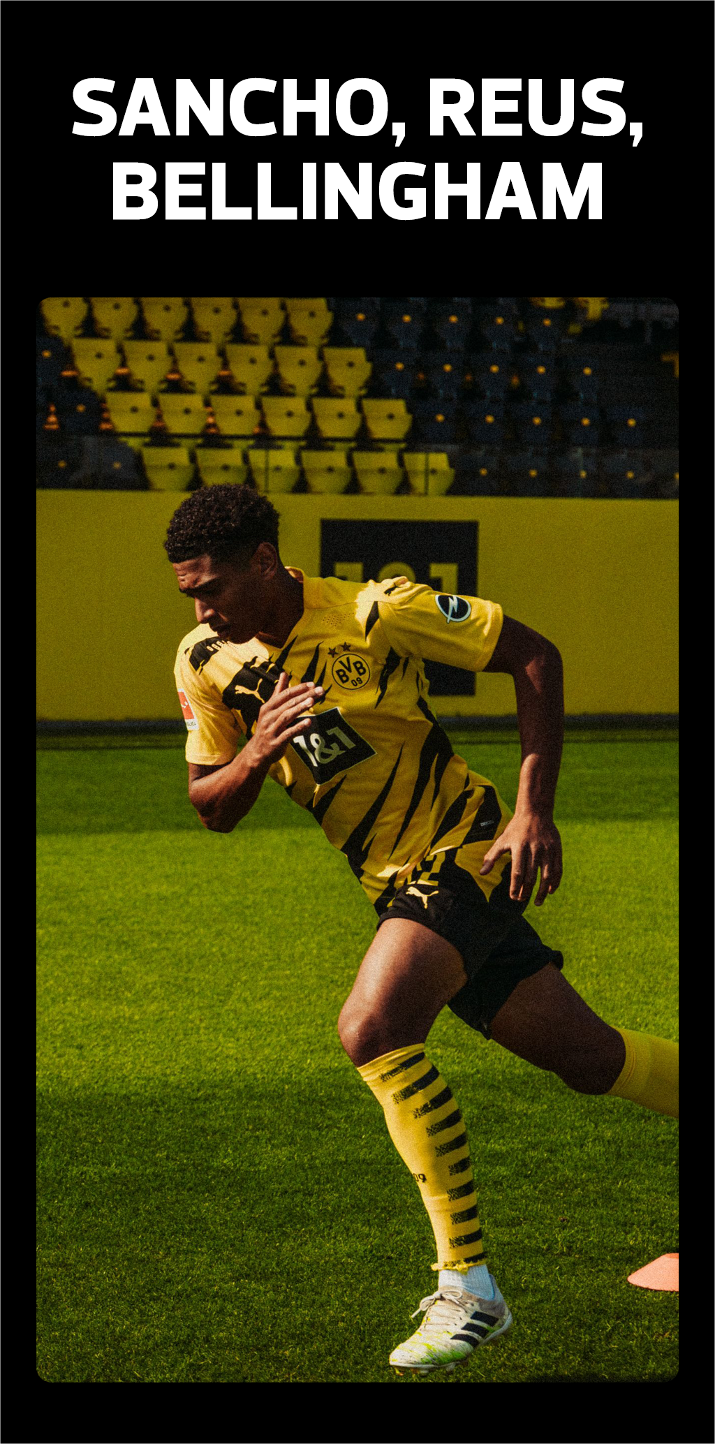 اسکرین شات 8 برنامه box-to-box: Soccer Training