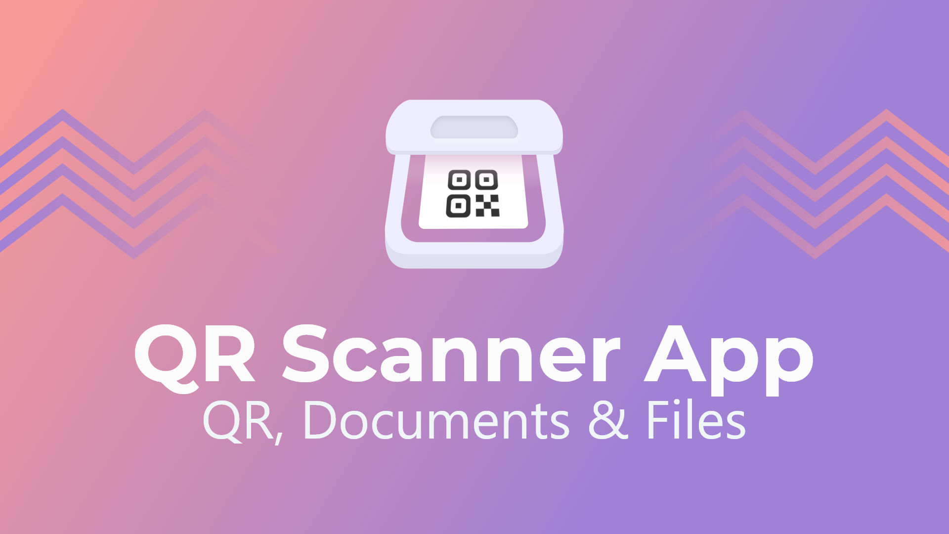 اسکرین شات 5 برنامه QR Scanner