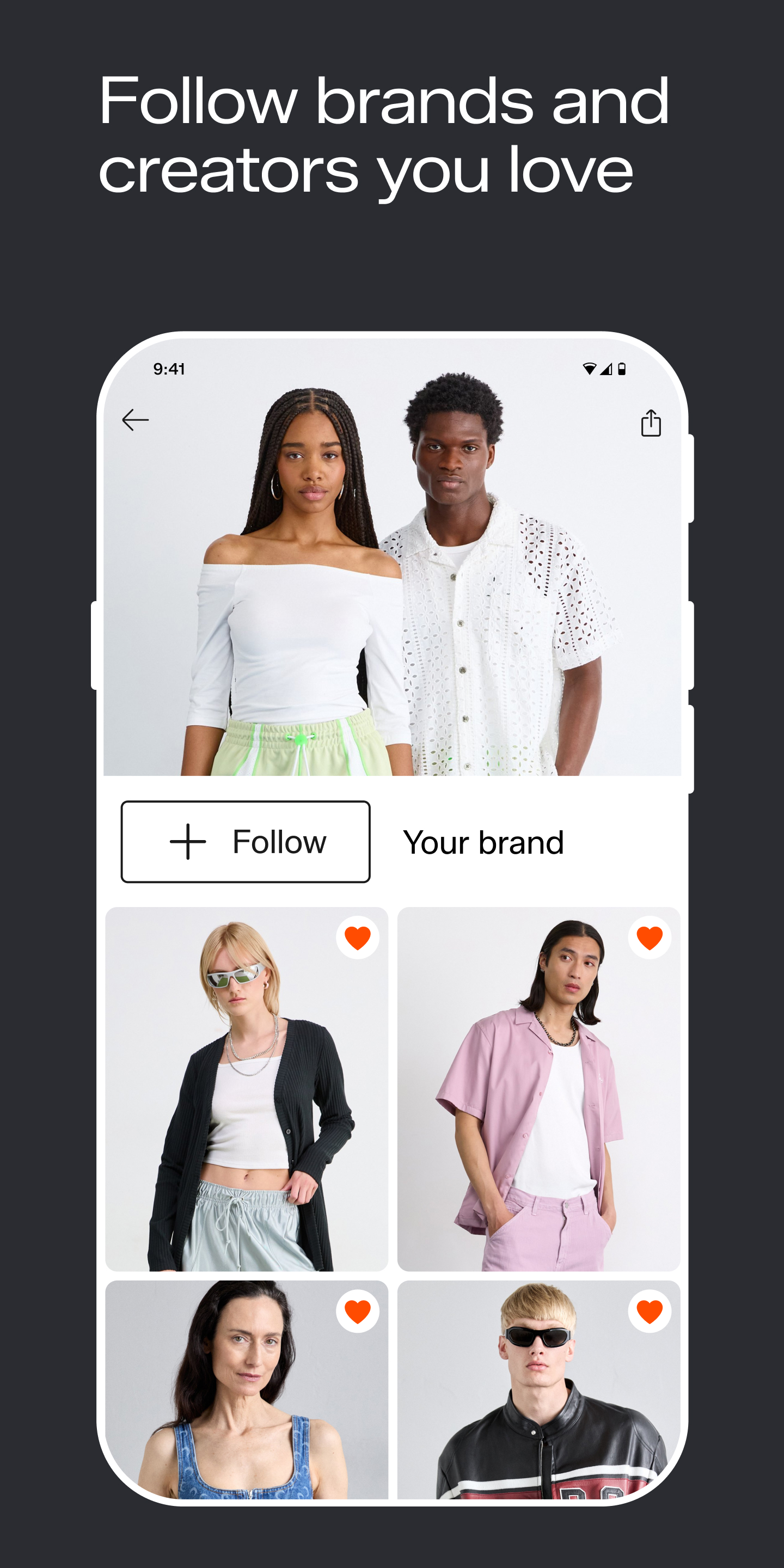 اسکرین شات 3 برنامه Zalando – online fashion store