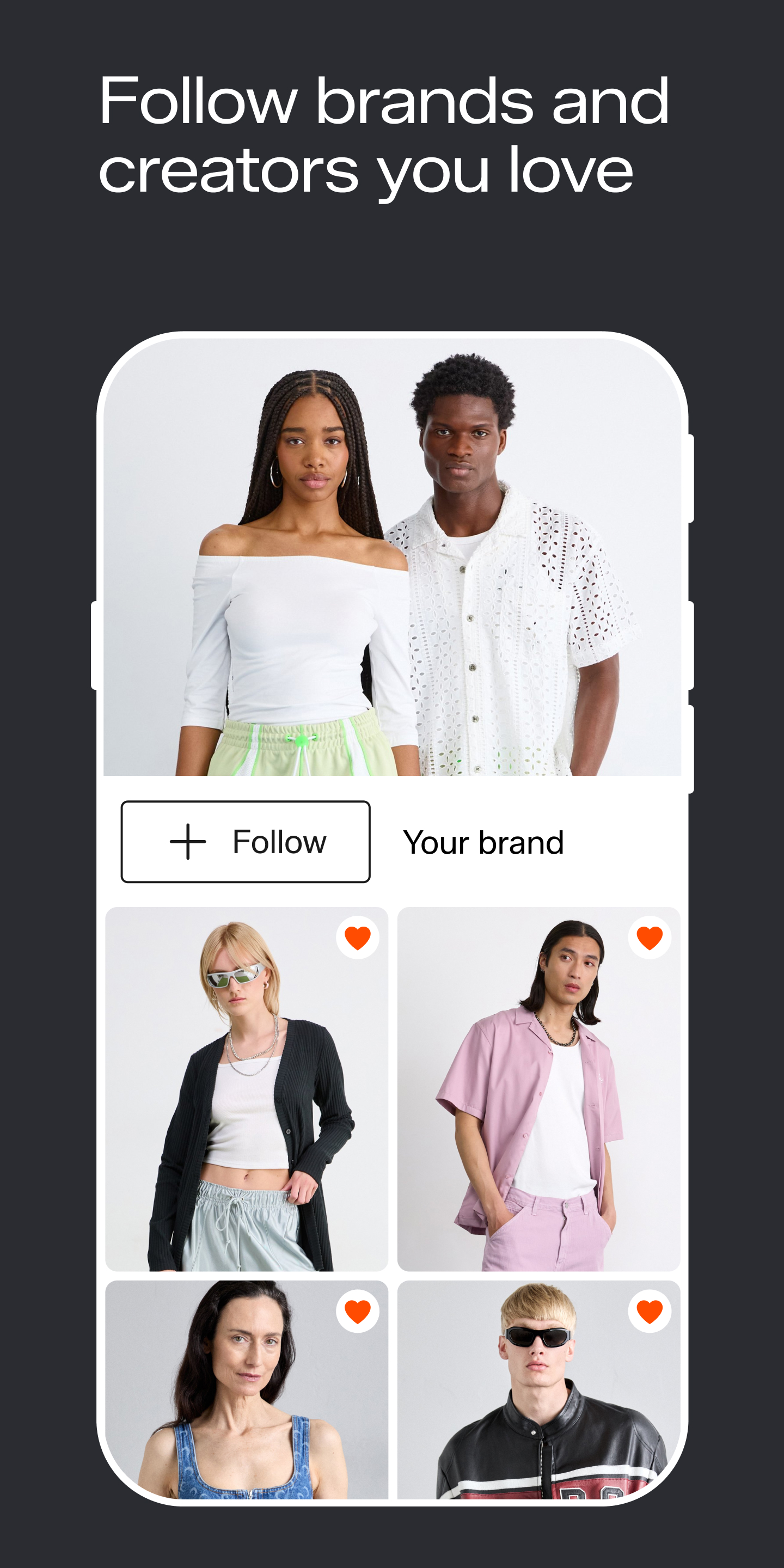 اسکرین شات 3 برنامه Zalando – online fashion store